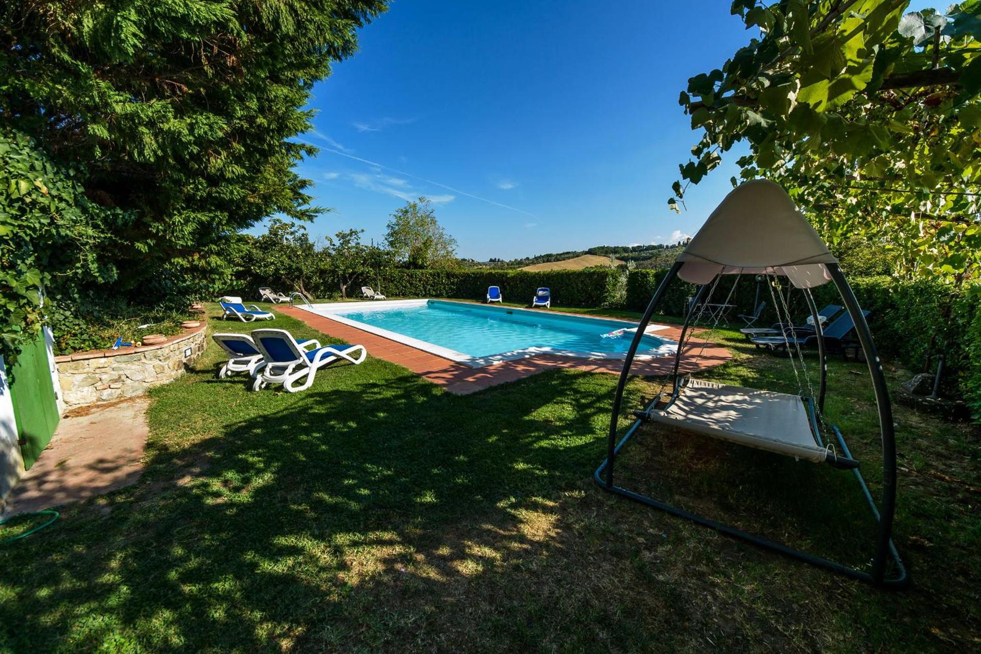 Agriturismo Olmi Grossi