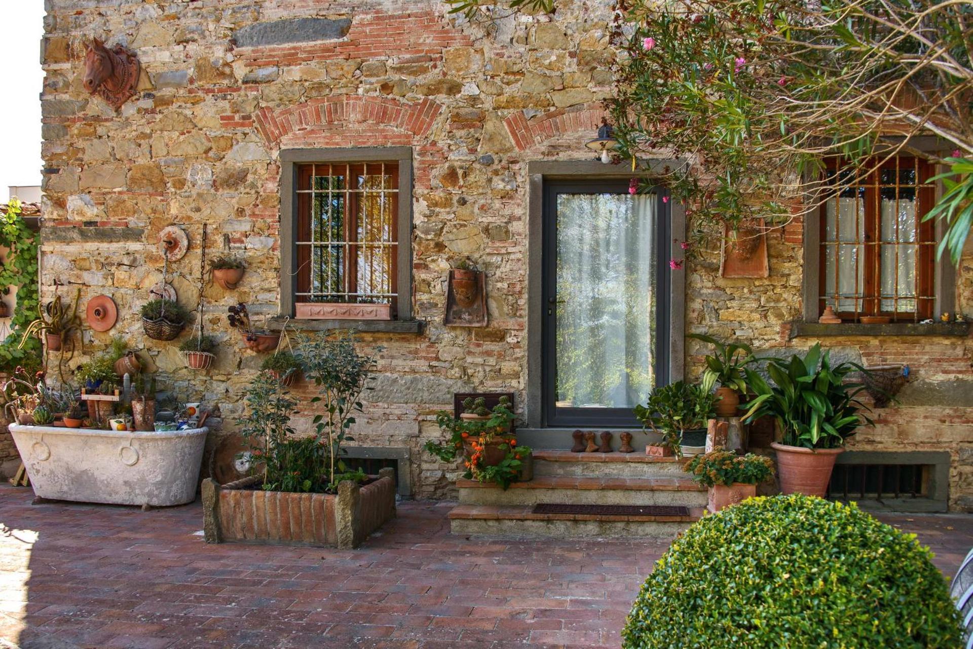 Agriturismo Olmi Grossi