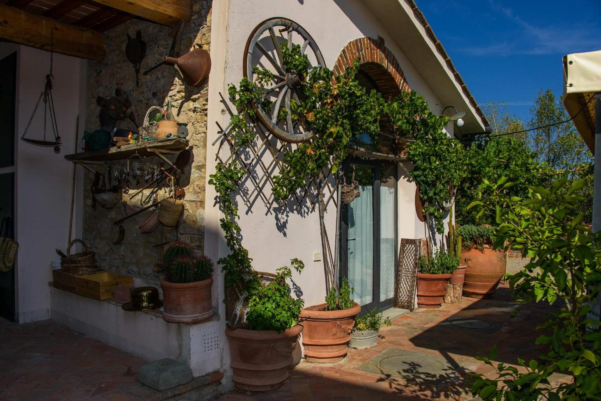 Agriturismo Olmi Grossi