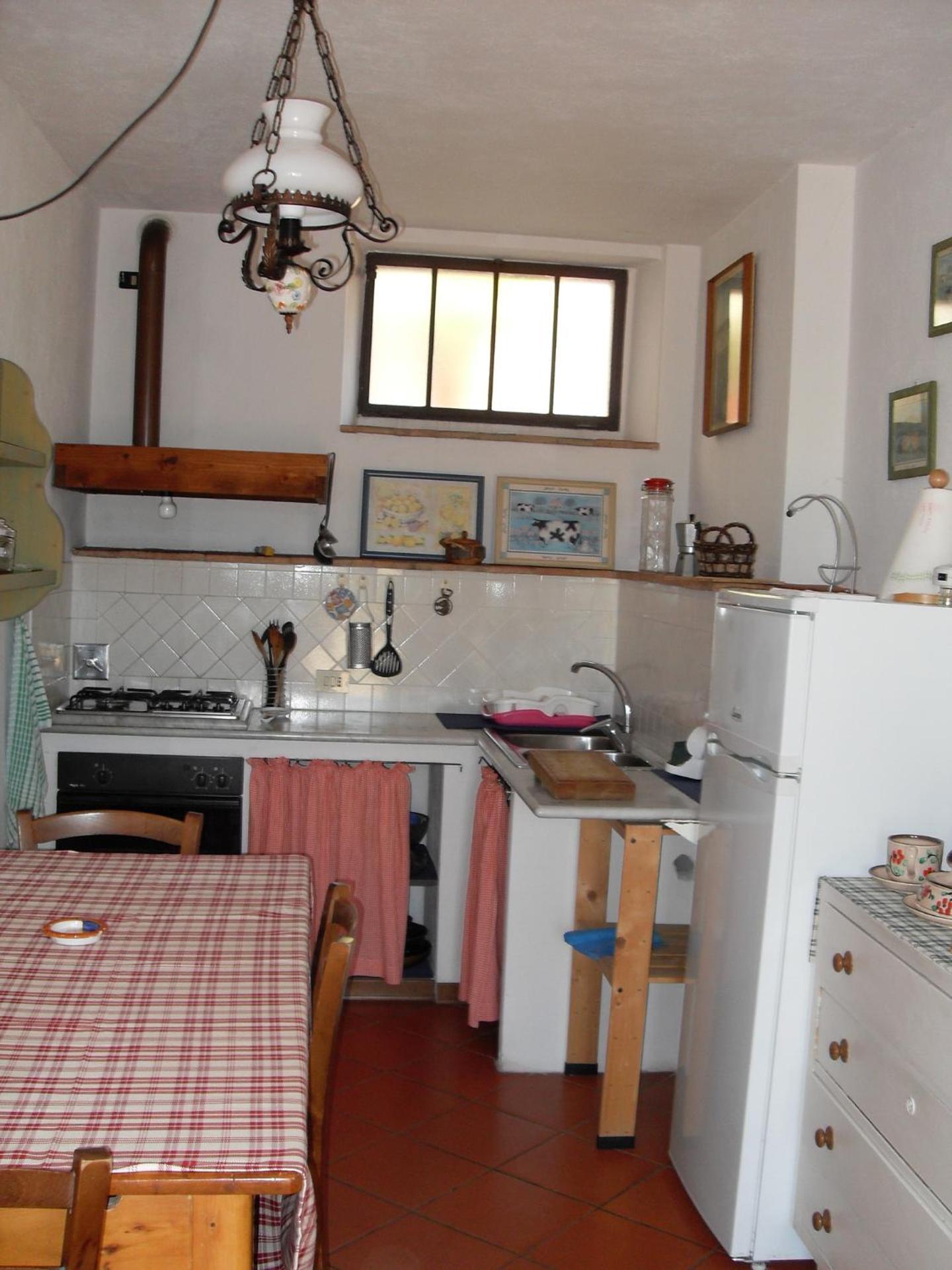 Agriturismo Olmi Grossi