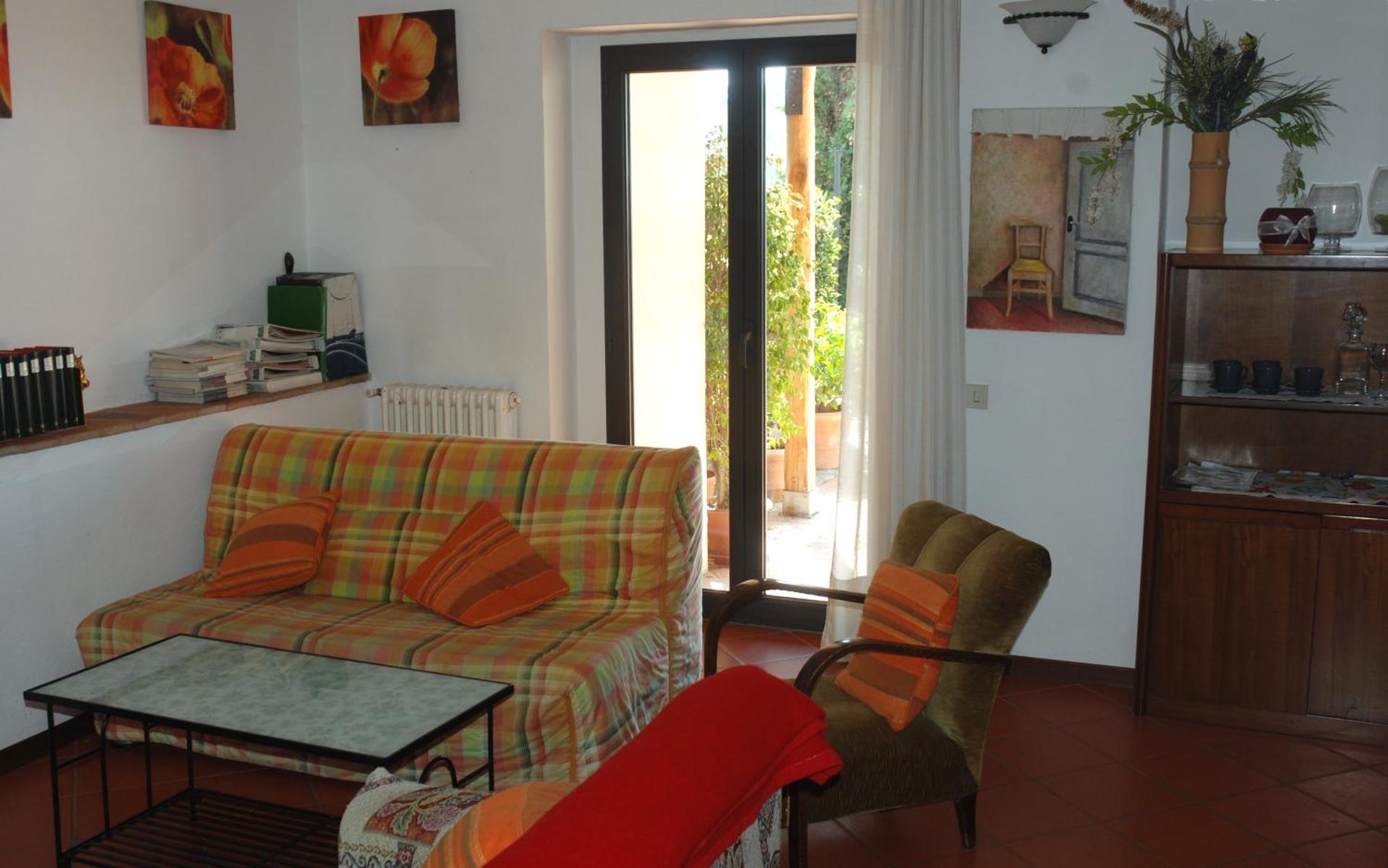 Agriturismo Olmi Grossi