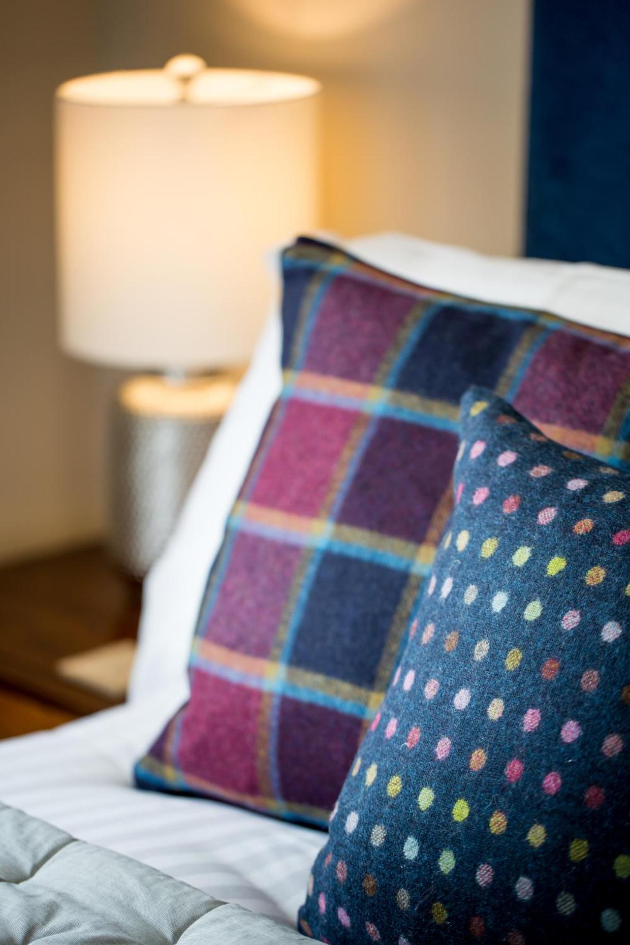 Family Room with Shower