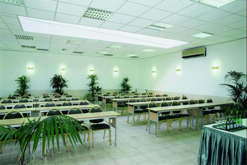Business facilities