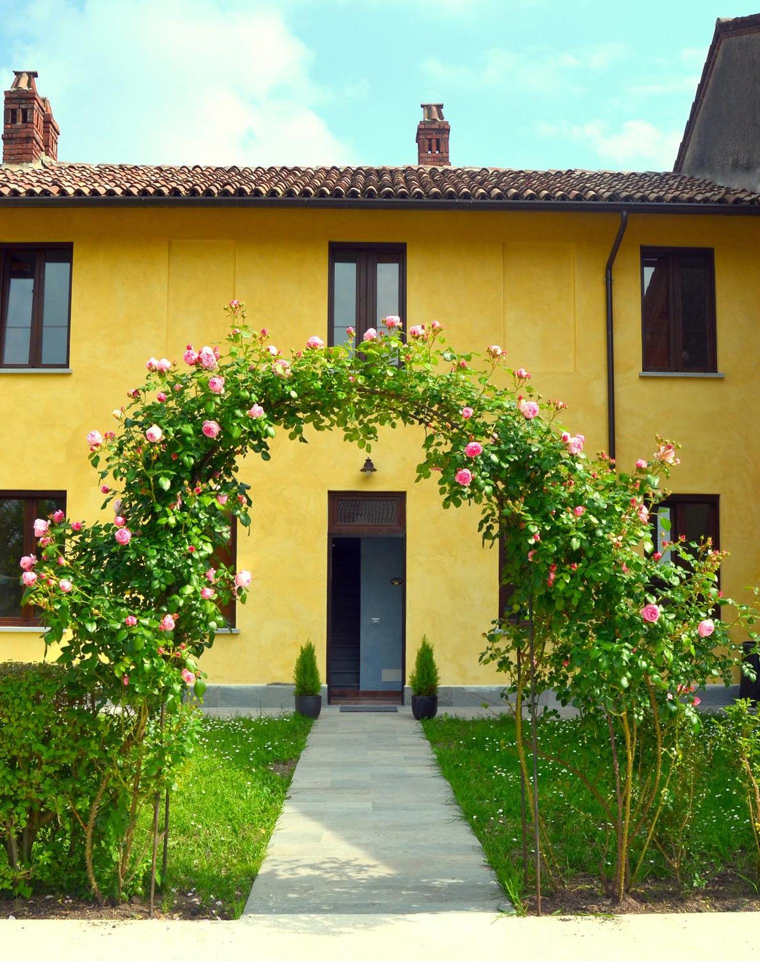 Agriturismo Borgo San Francesco