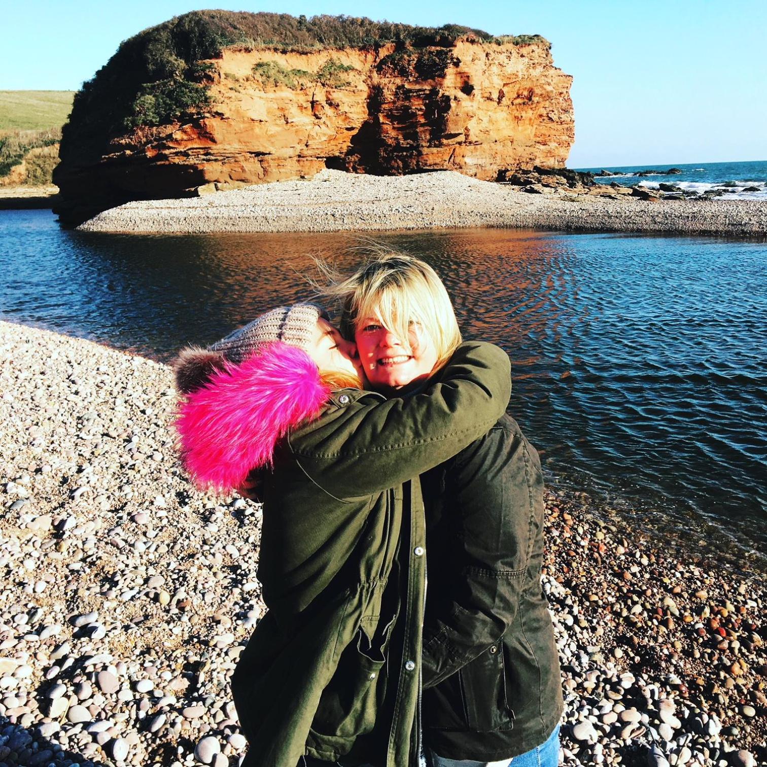 Clovelly Guest House