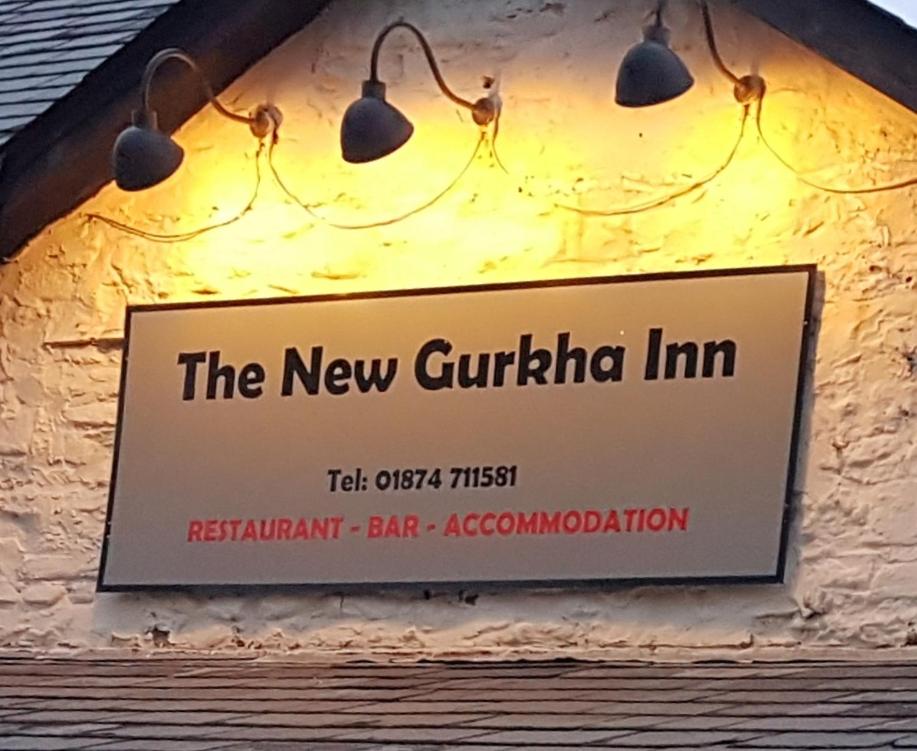 New Gurkha Inn