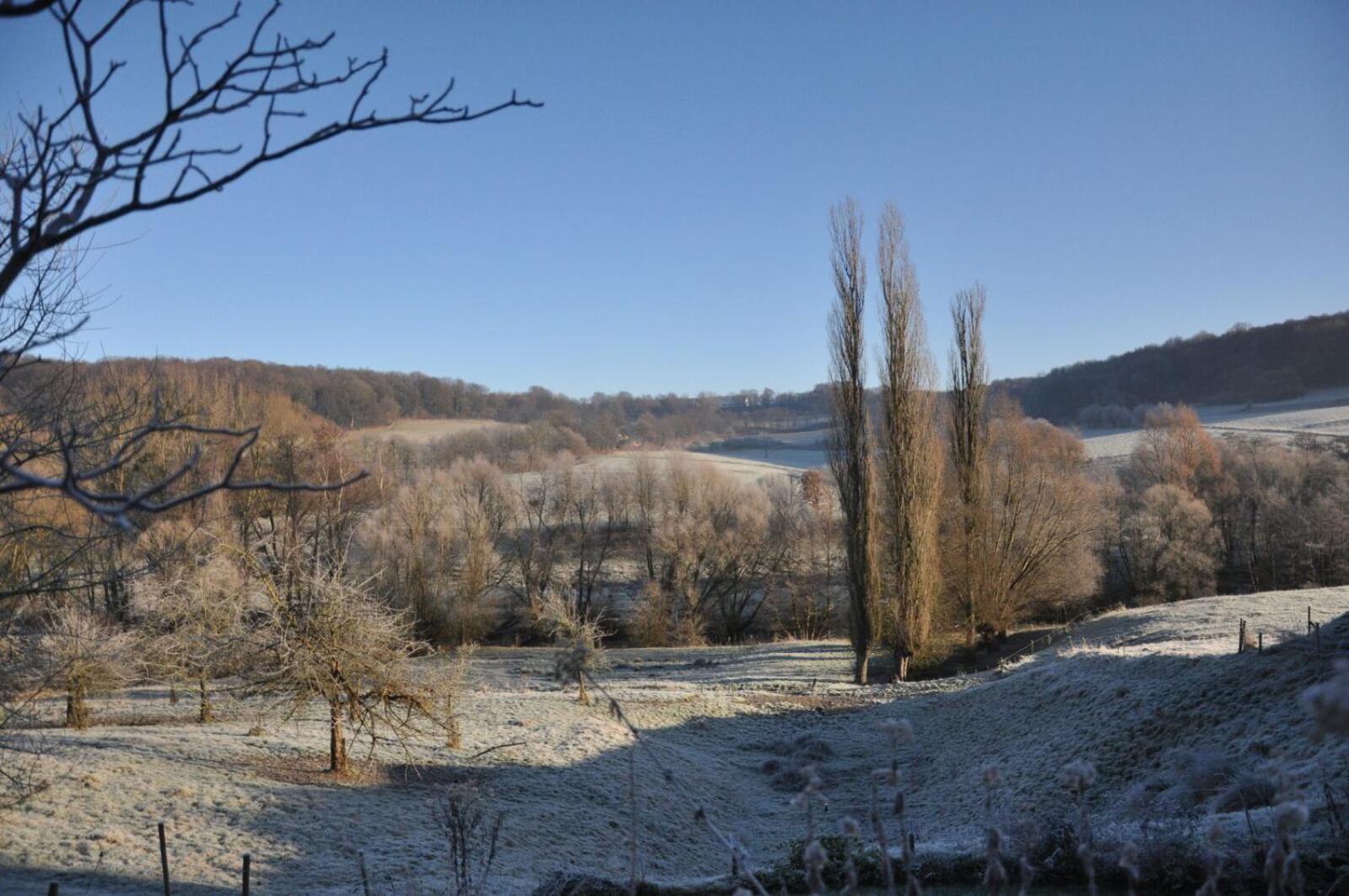 Hotel - B&B - Appartement de Zevende Heerlijkheid