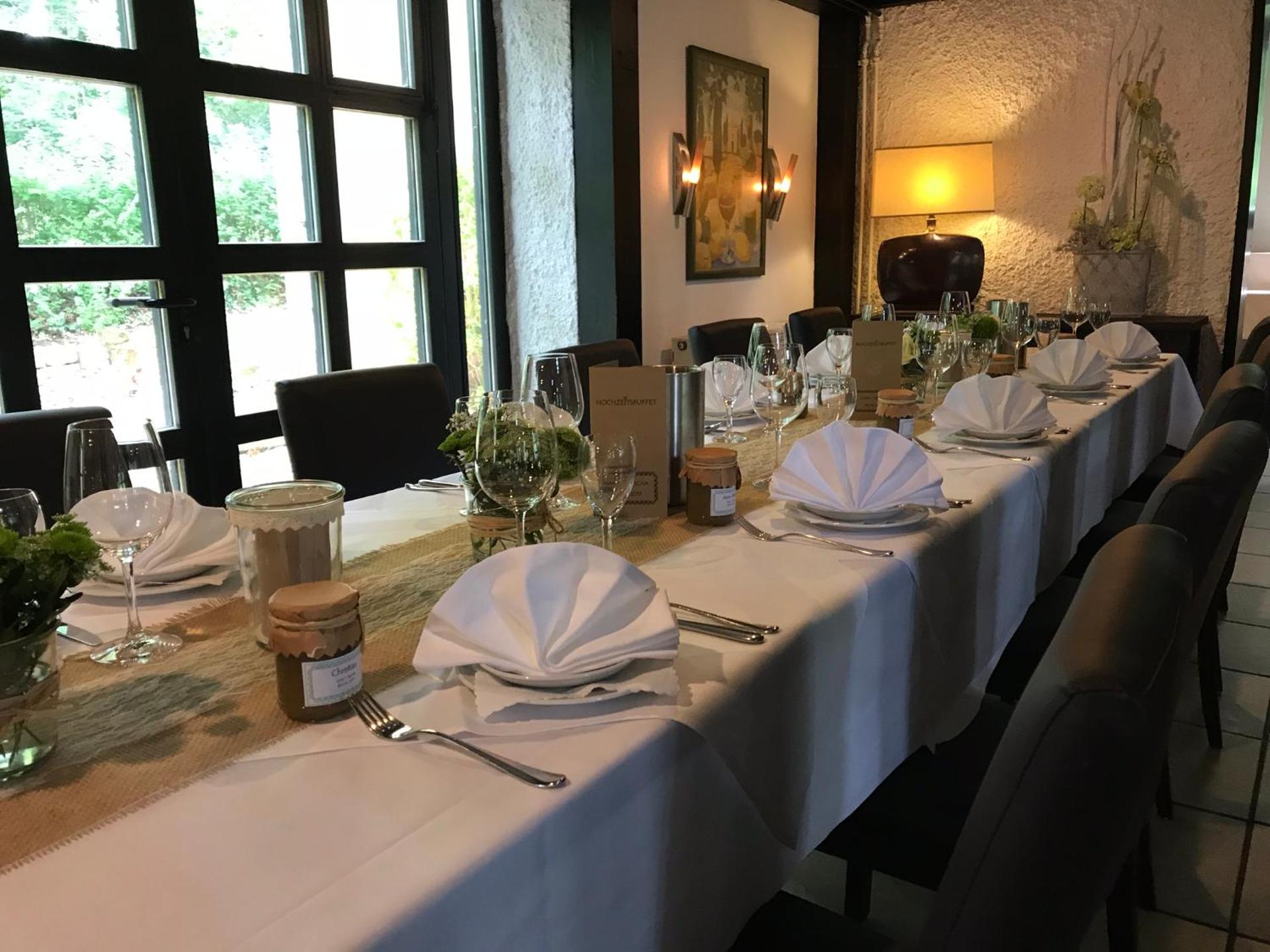 Banquet/Function facilities