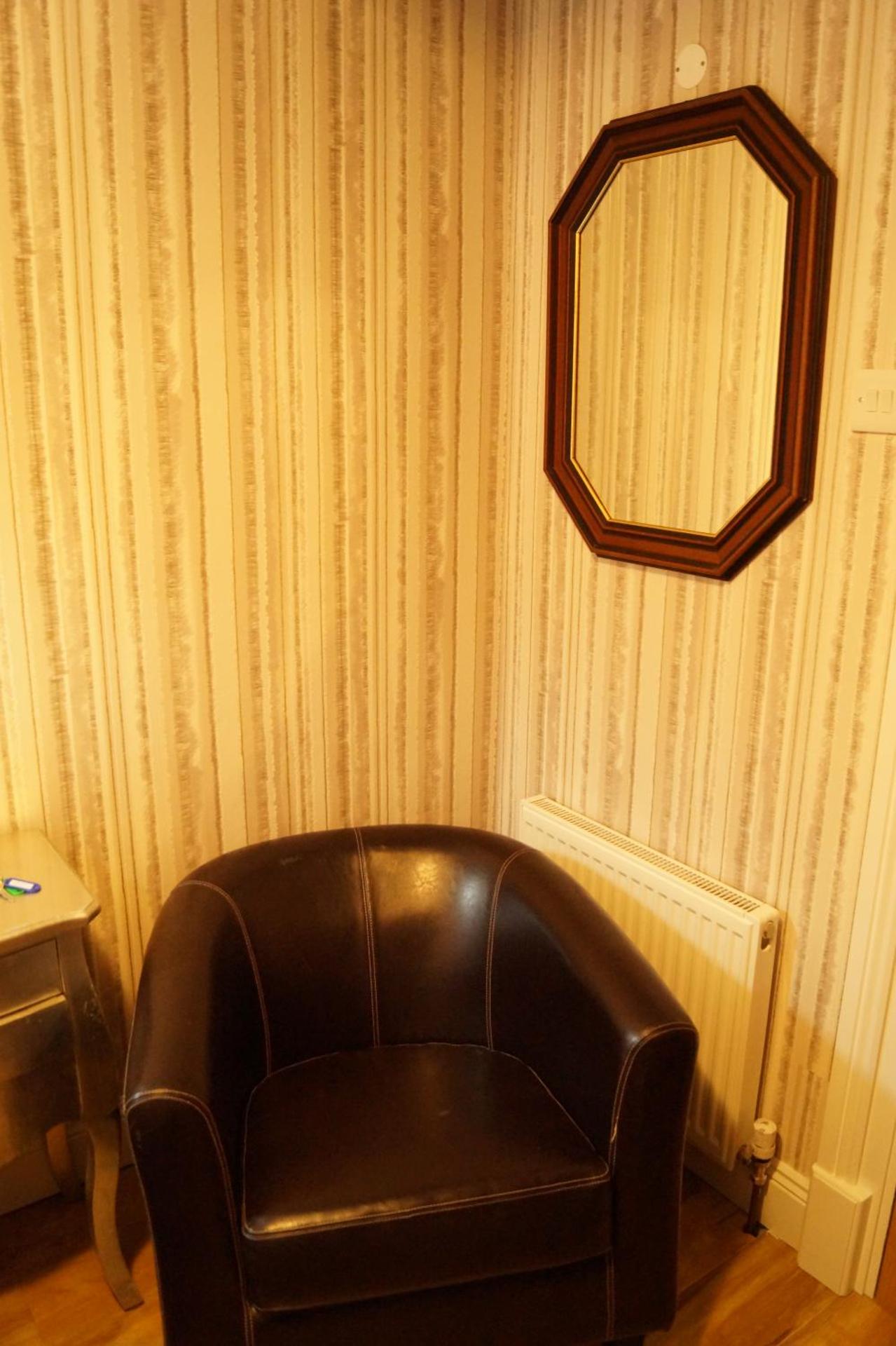 Marie's Bed and Breakfast