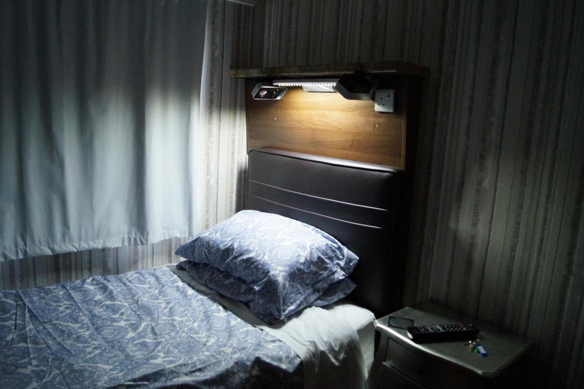 Marie's Bed and Breakfast