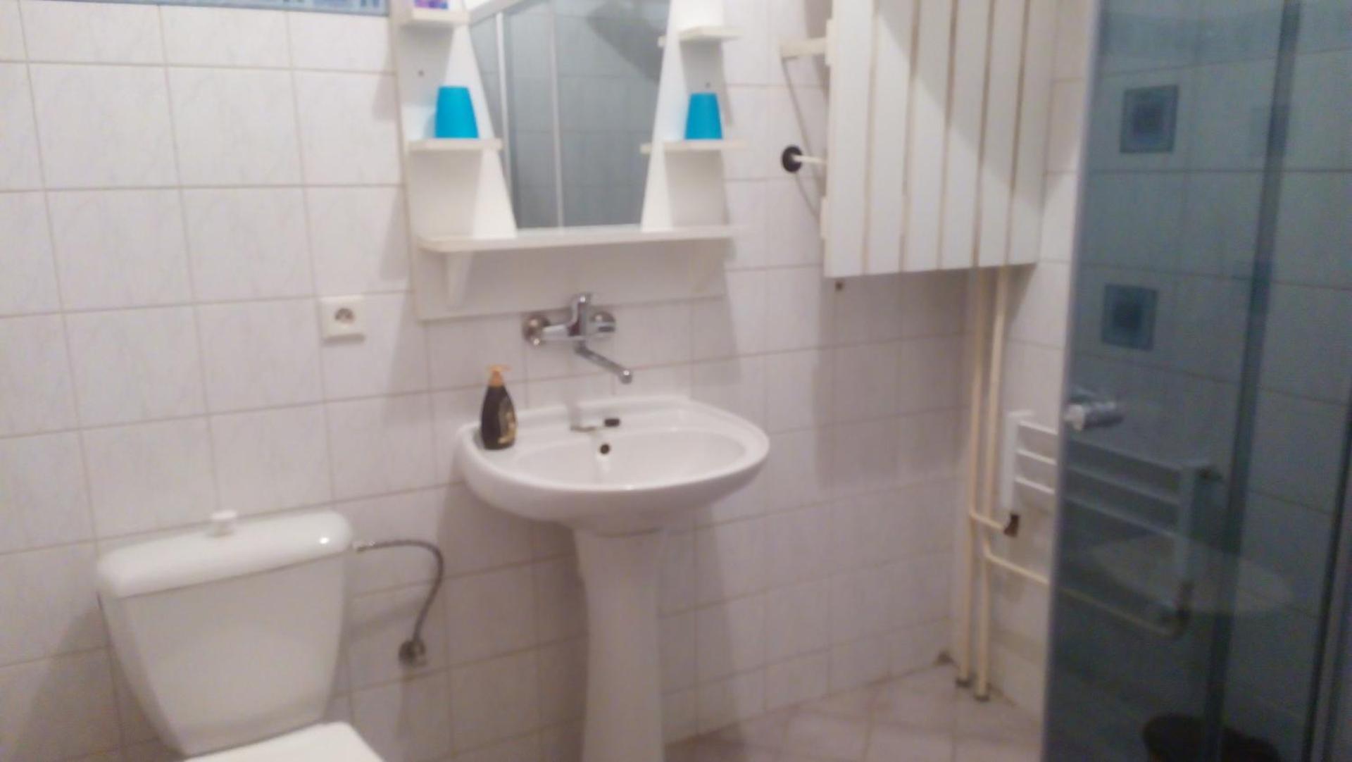 Penzion u modrého zvonku