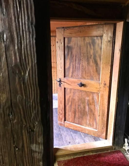 Echtes Schwarzwaldhaus - Traditionell & Modern