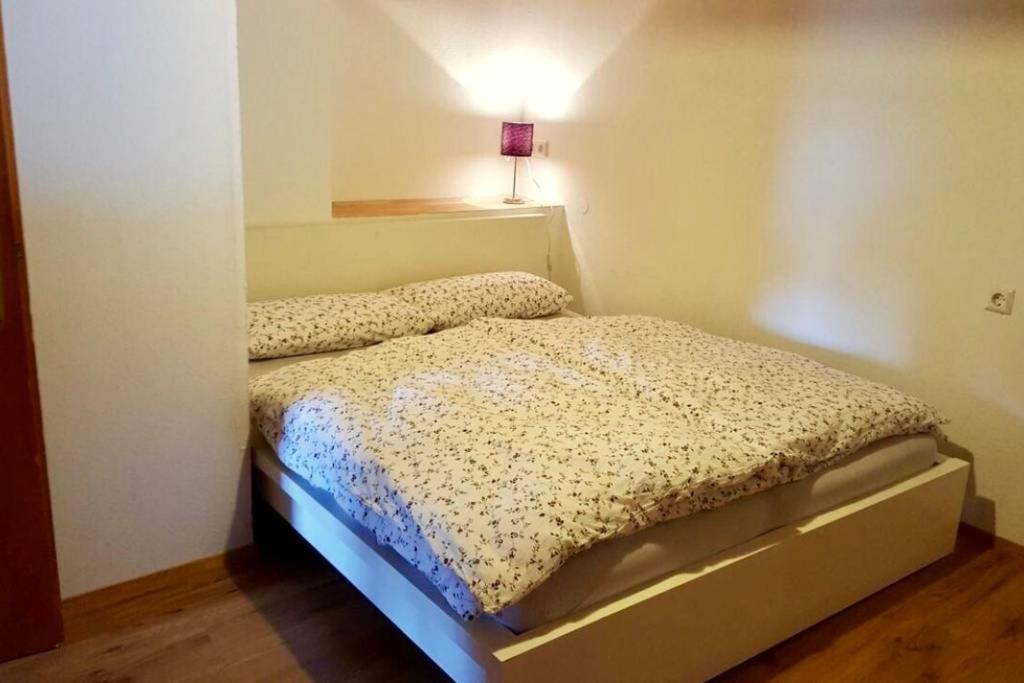 Echtes Schwarzwaldhaus - Traditionell & Modern