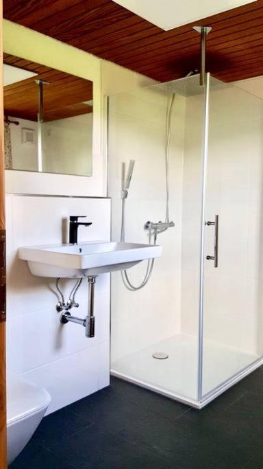 Echtes Schwarzwaldhaus - Traditionell & Modern