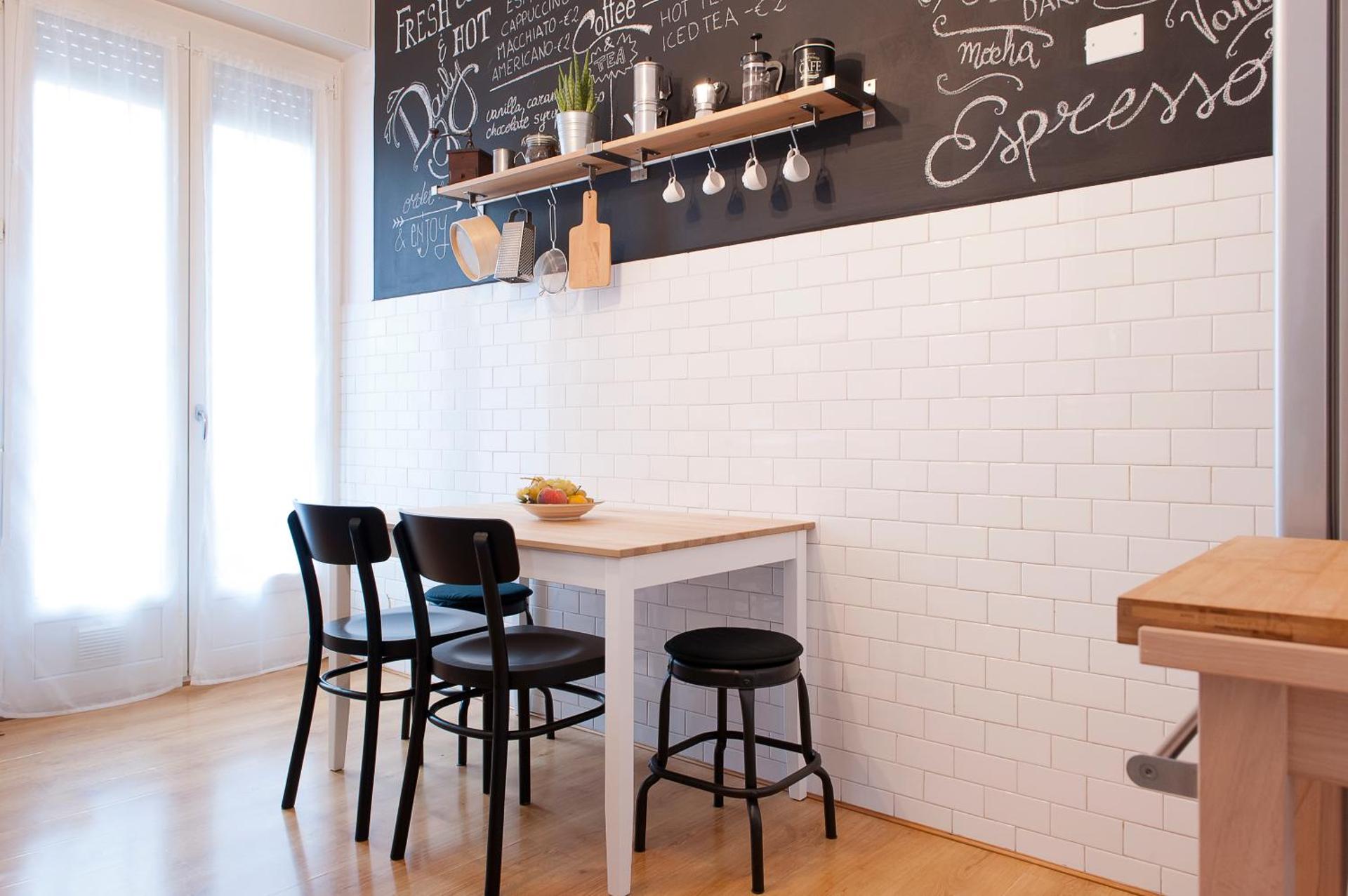 Verona Uptown Mood Apartment