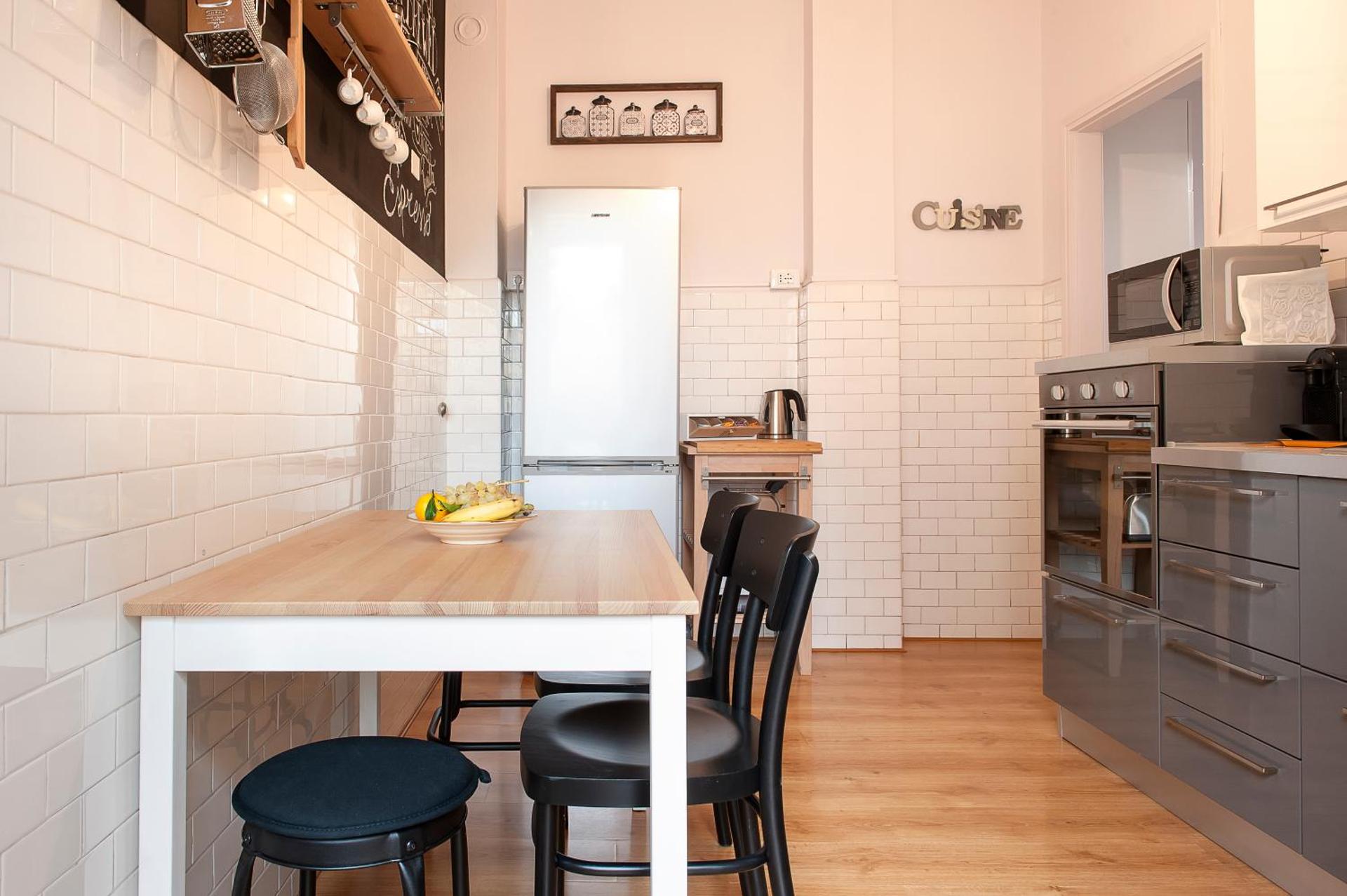 Verona Uptown Mood Apartment