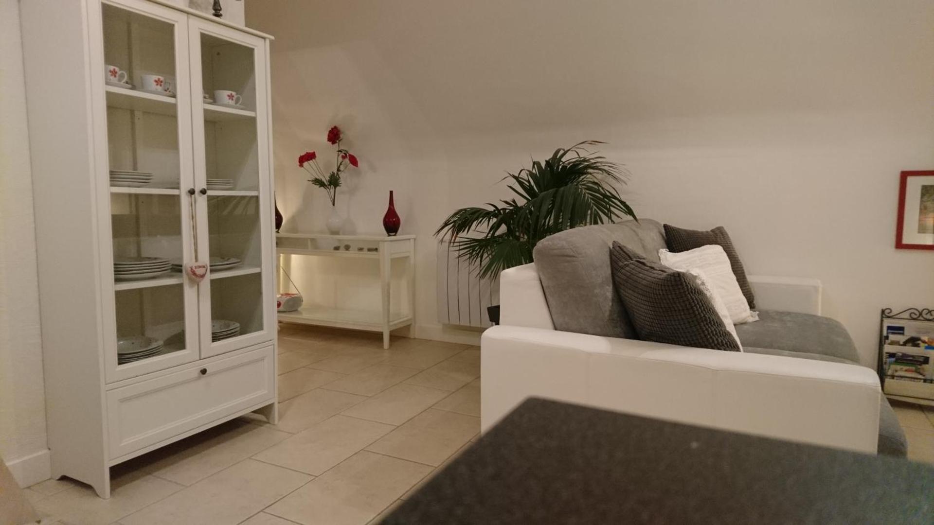 Appartement vue panoramique sur baie de Morlaix