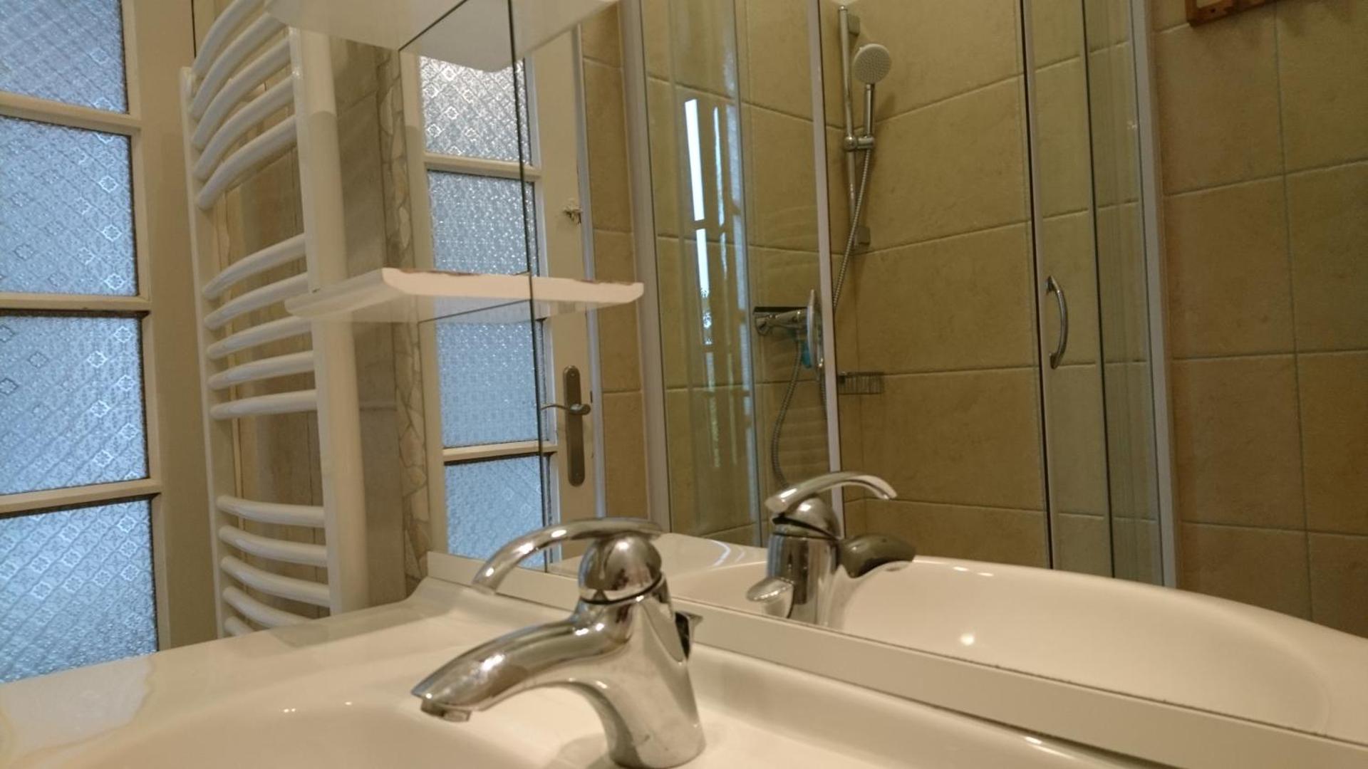 Appartement vue panoramique sur baie de Morlaix