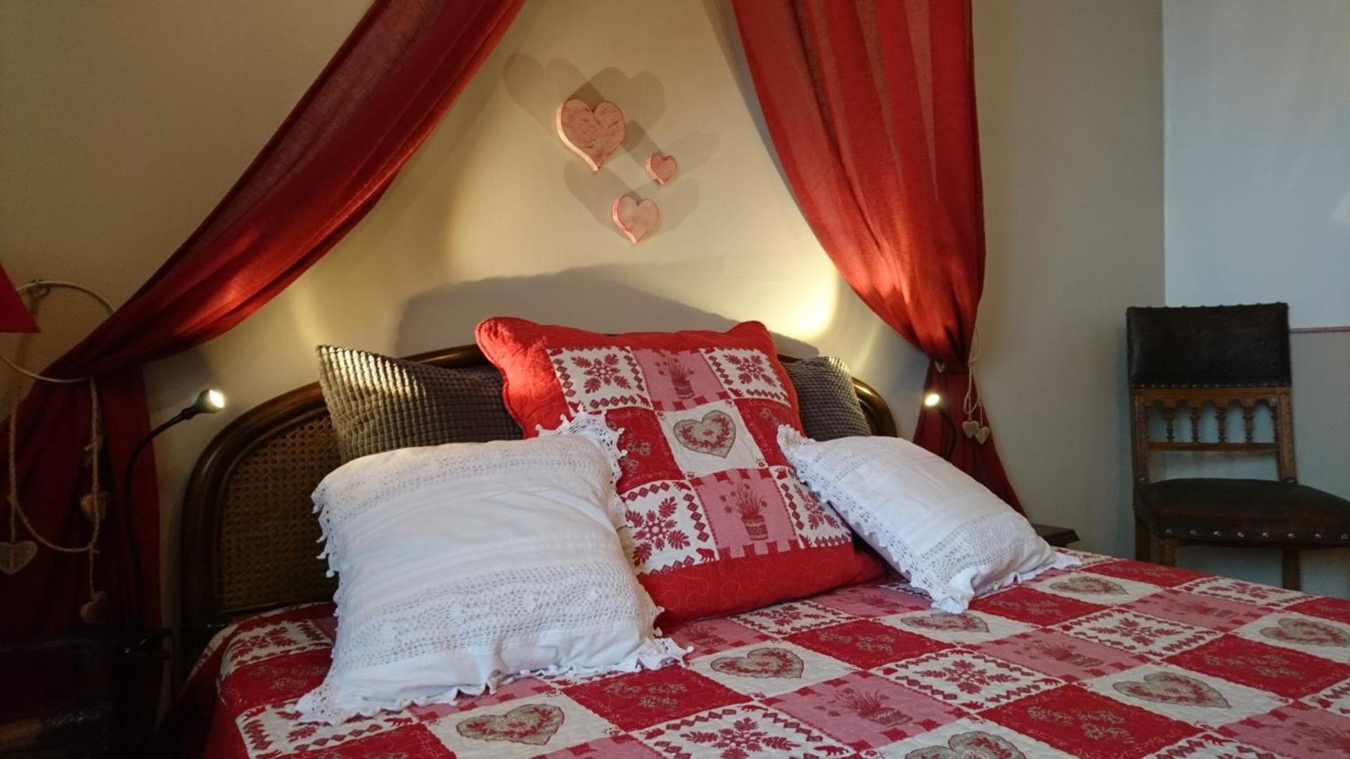 Appartement vue panoramique sur baie de Morlaix