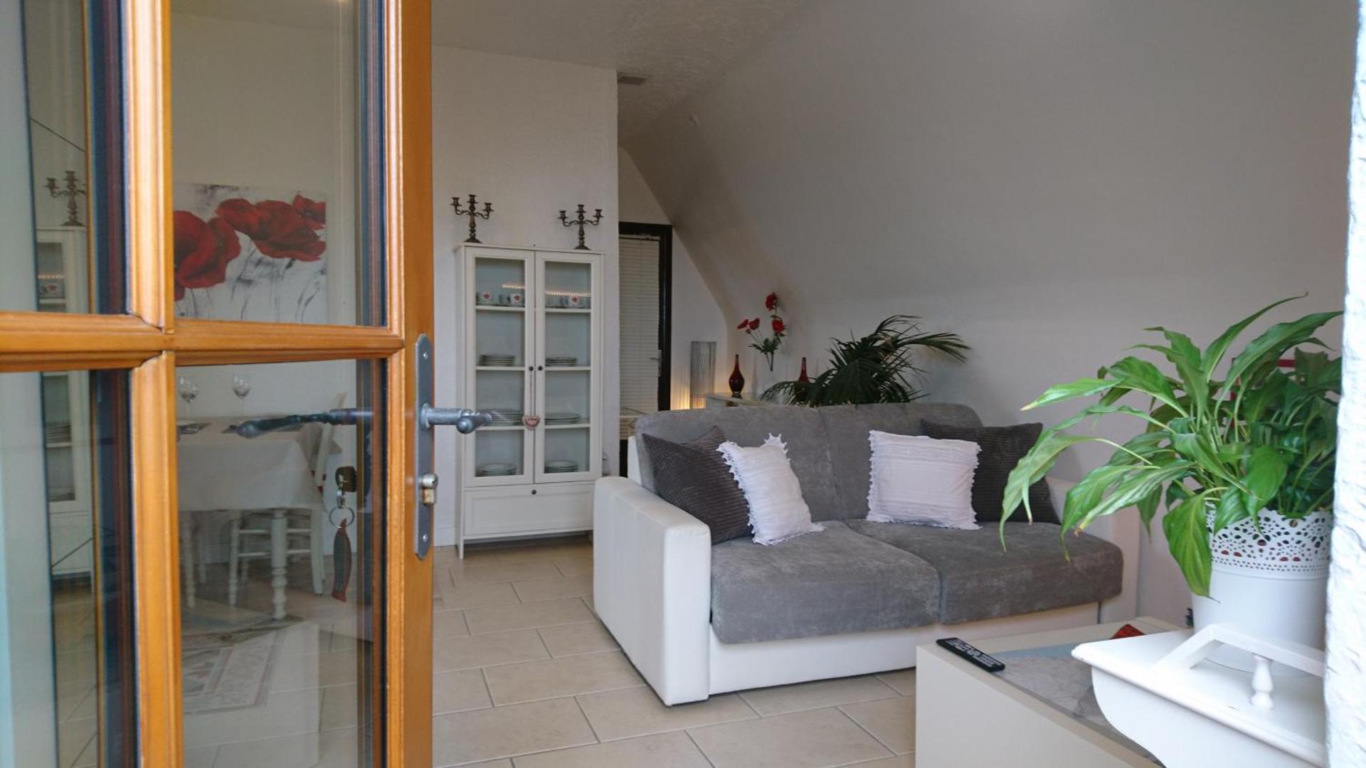 Appartement vue panoramique sur baie de Morlaix