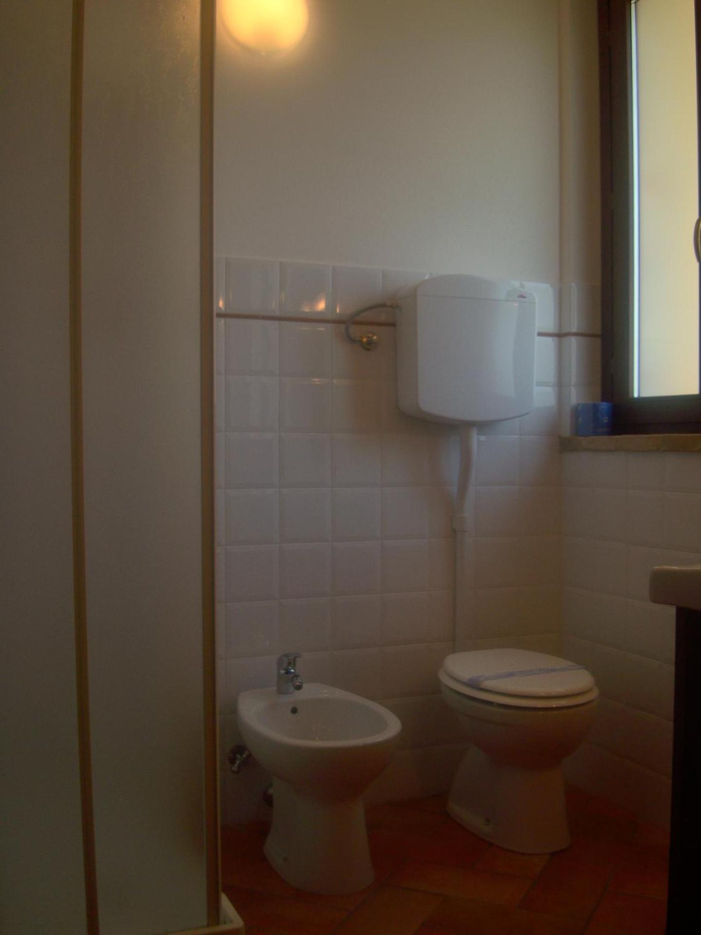 Double or Twin Room with Private Bathroom