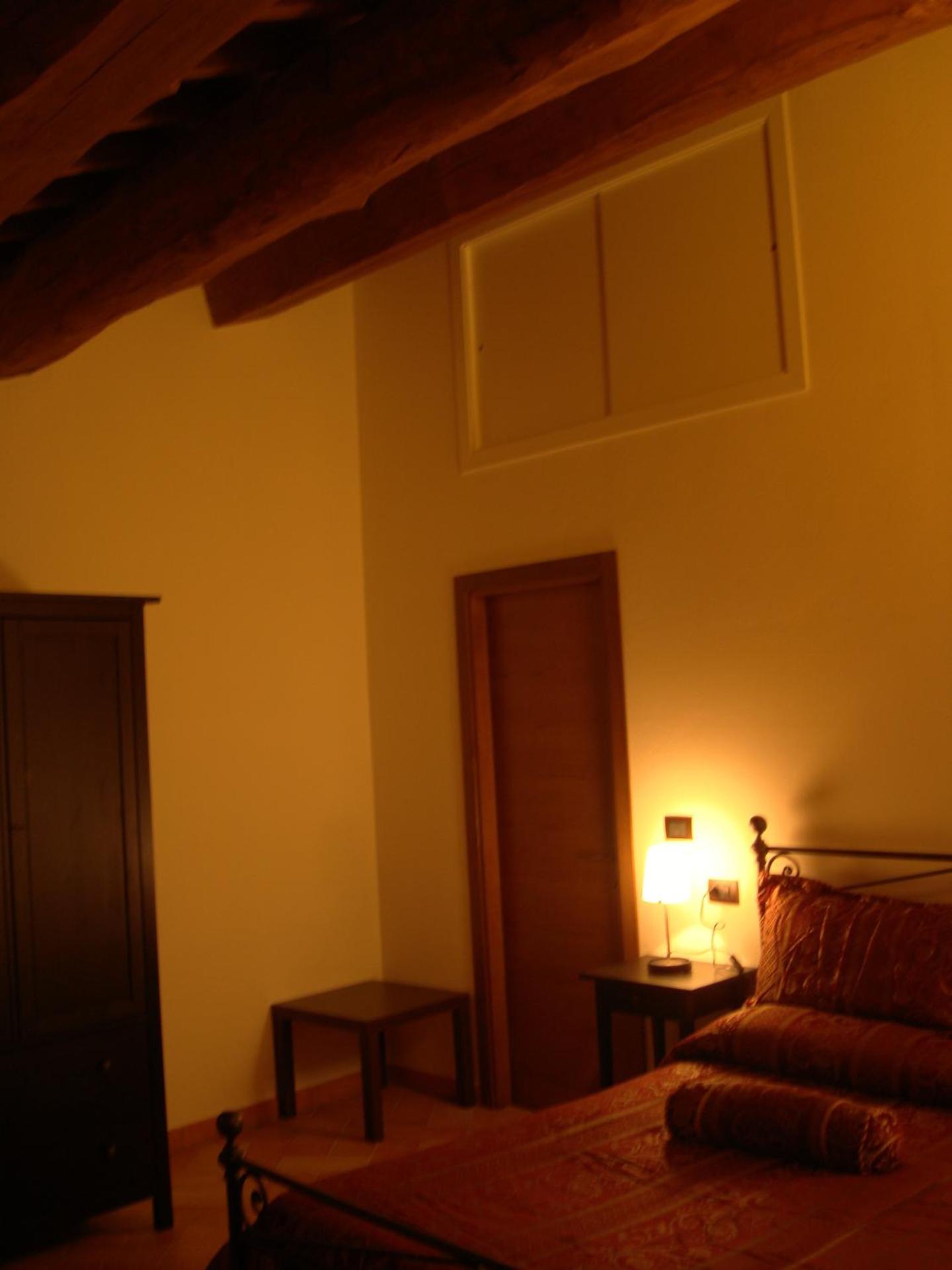 Triple Room with Garden View