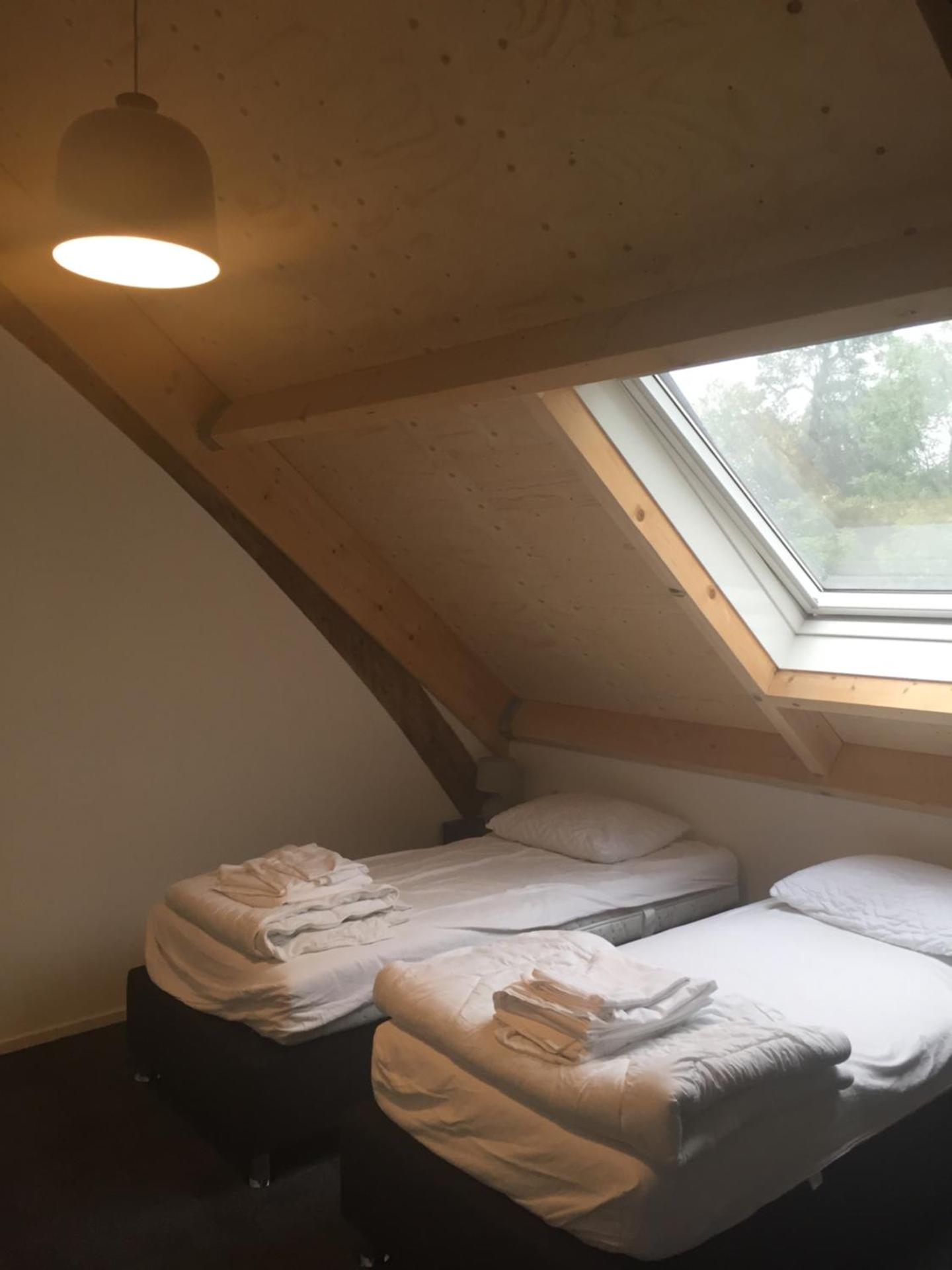 Appartementen Rijnhoeve