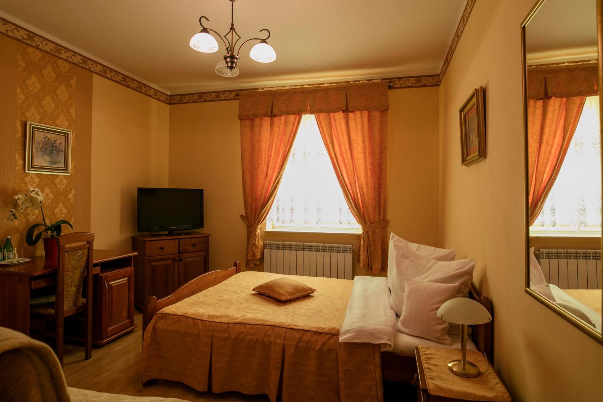 Gościniec Kuklówka