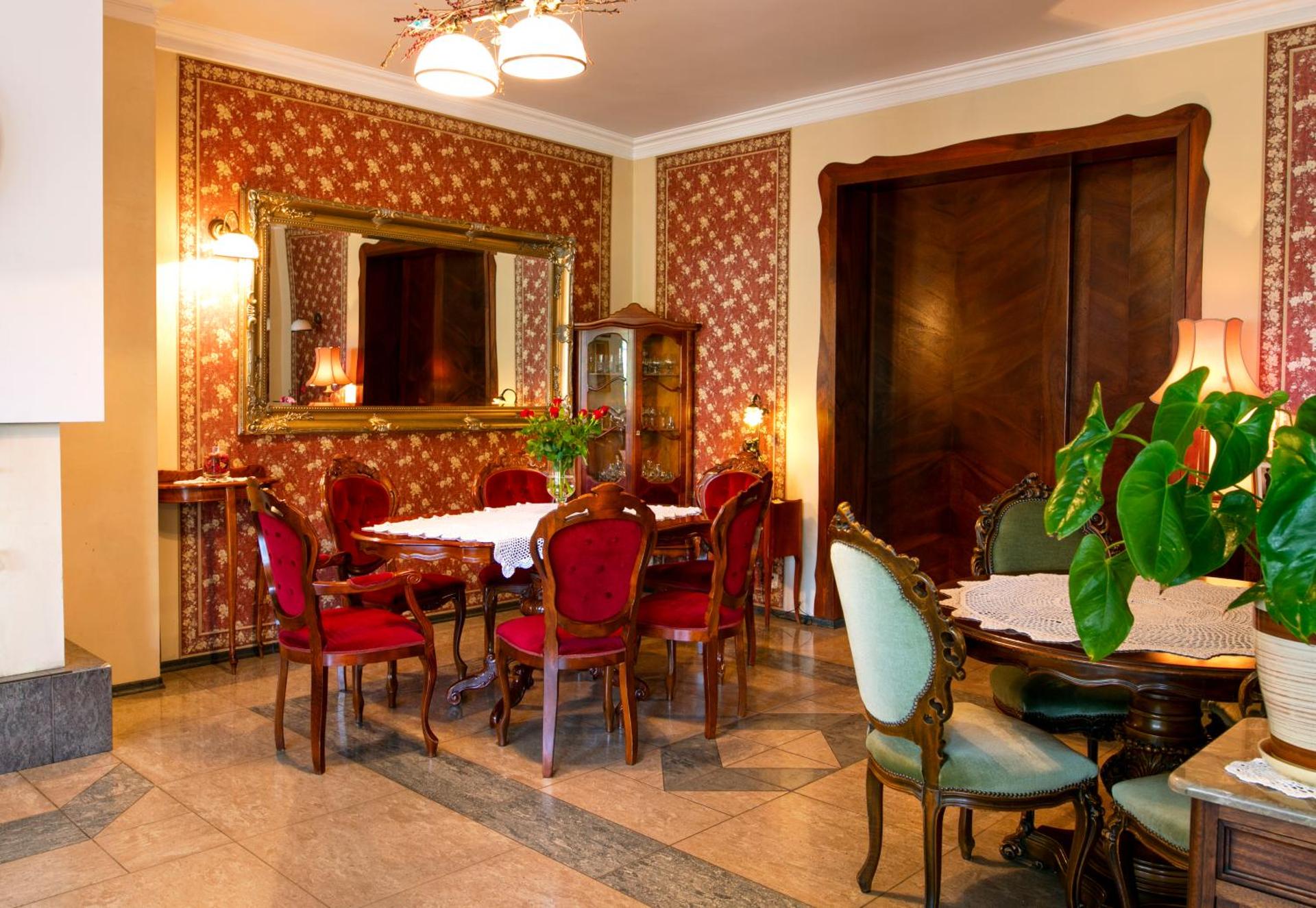 Gościniec Kuklówka