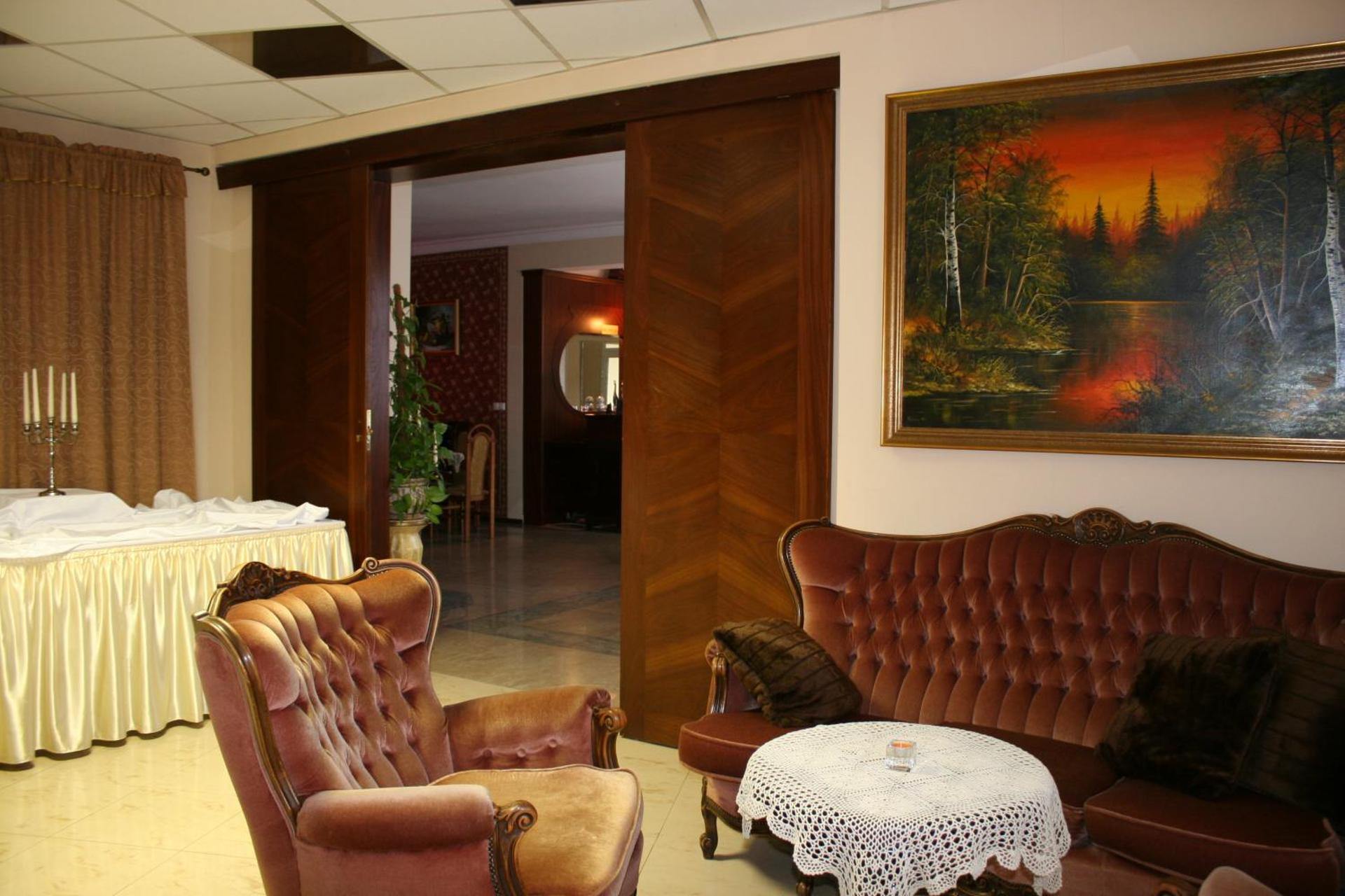 Gościniec Kuklówka