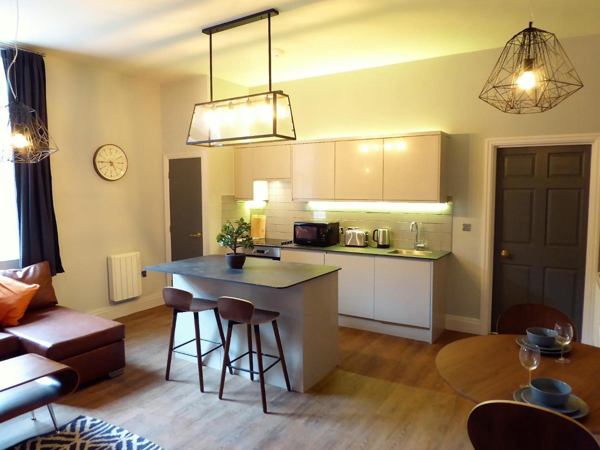 The Matcham at Claremont Apartments