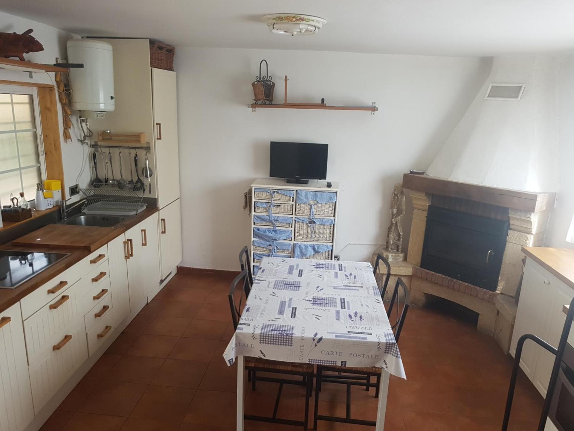 Domus Valencia Apartamentos Casa con piscina privada a 30 minutos de Valencia