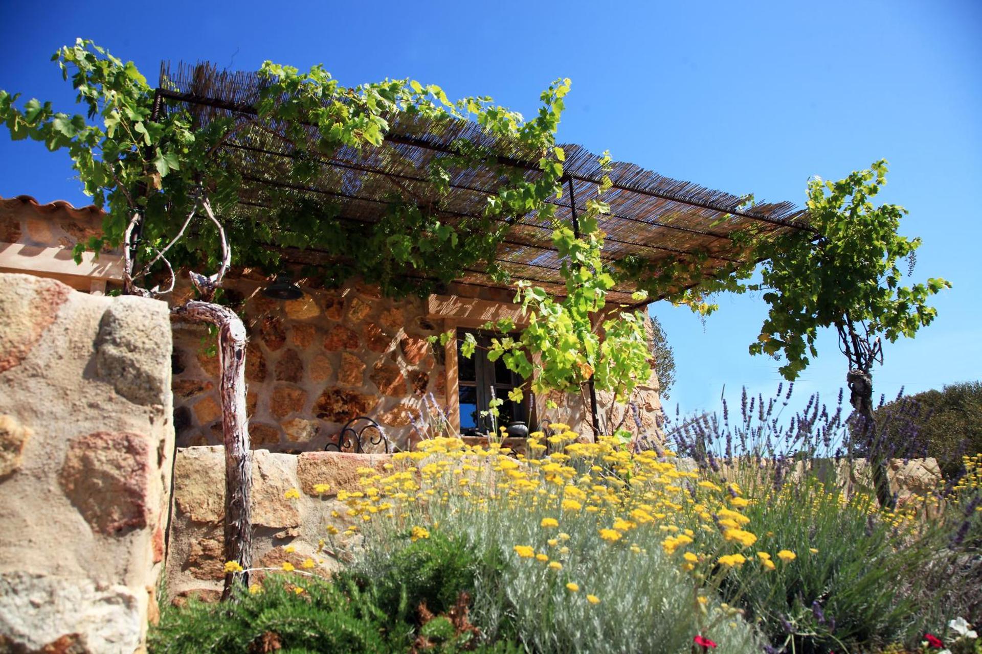 Les Bergeries d'Arone