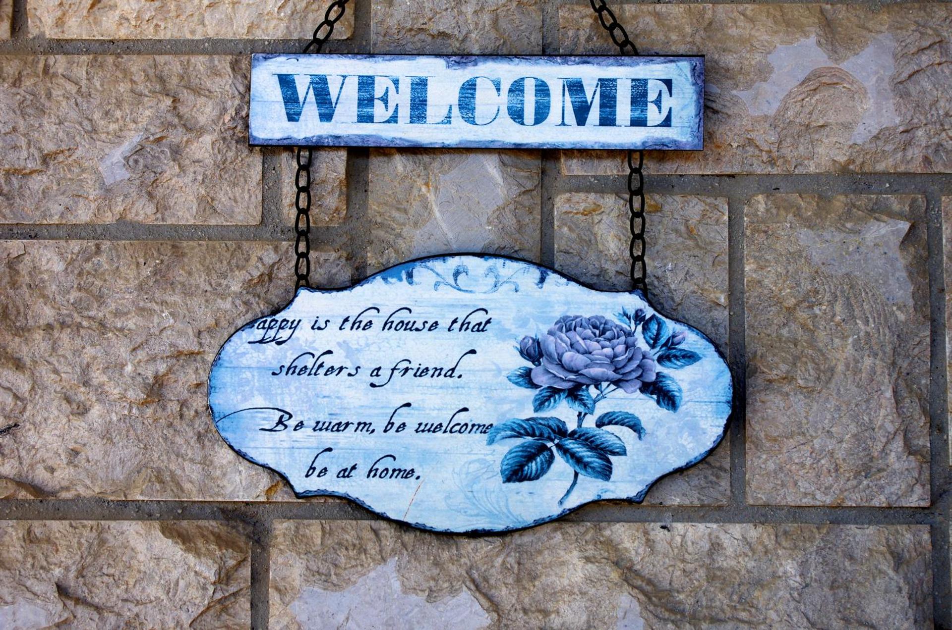 Amaryllis Holiday Home