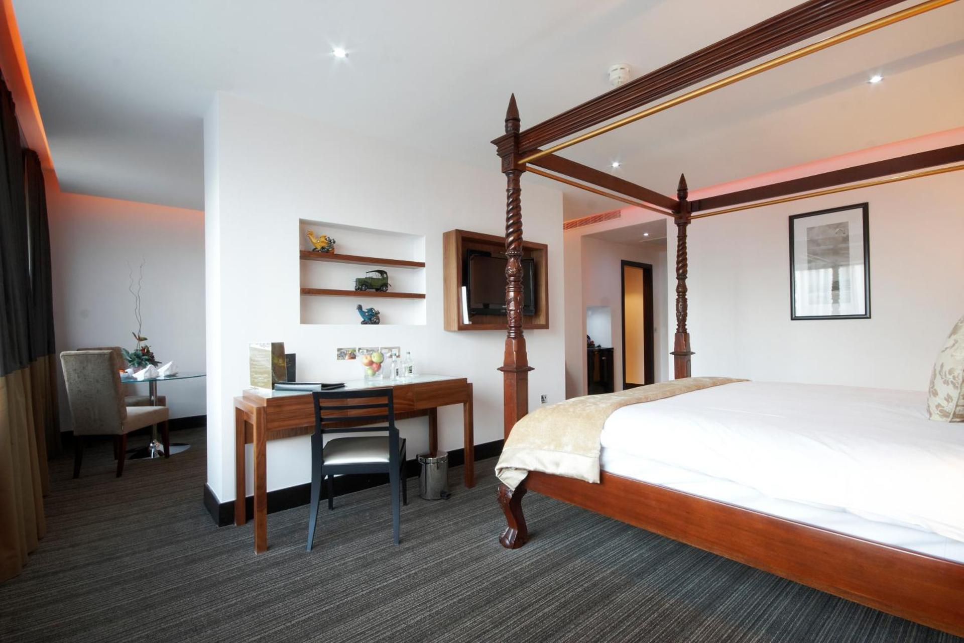 Rochestown Park Hotel & Leisure Centre