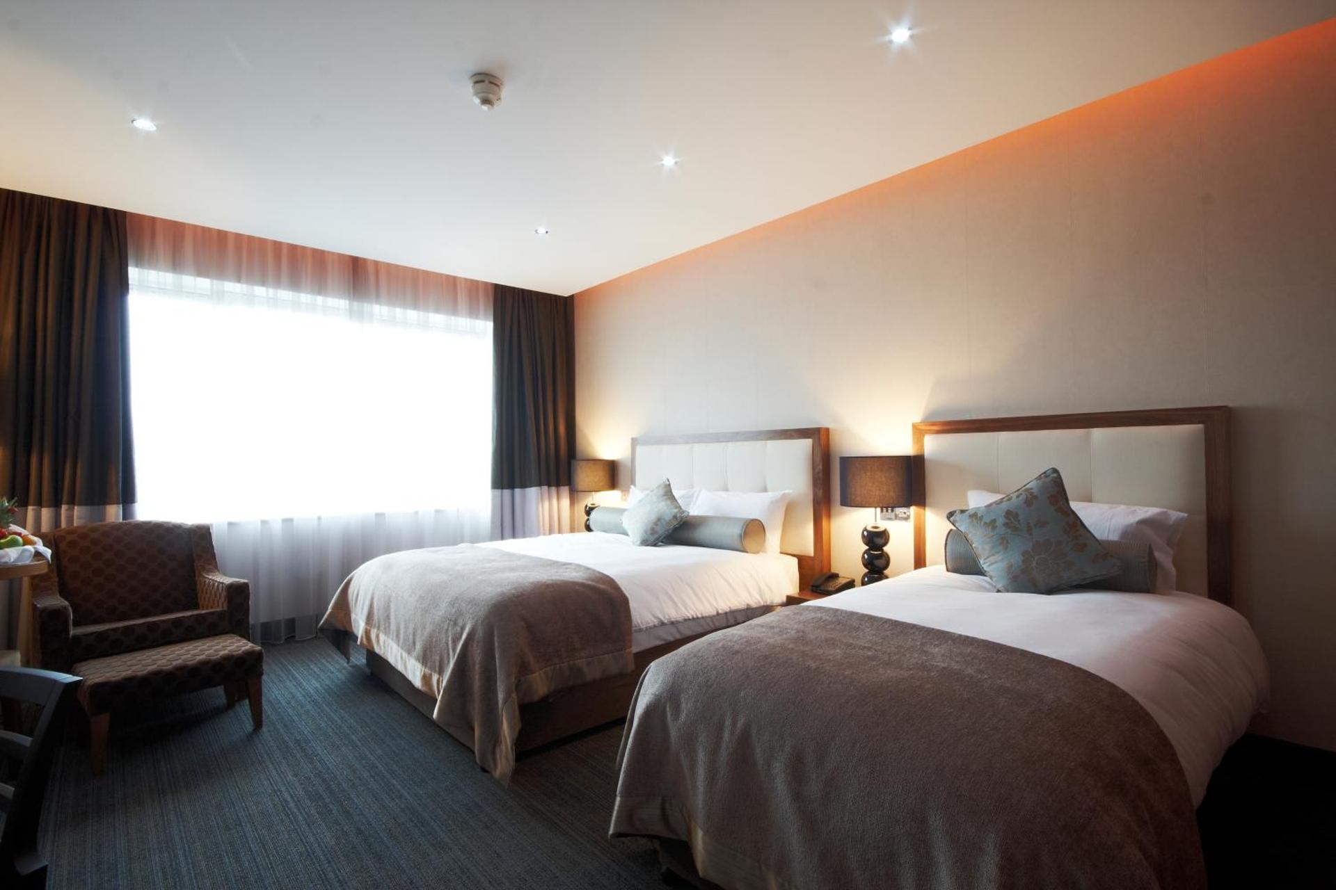 Rochestown Park Hotel & Leisure Centre