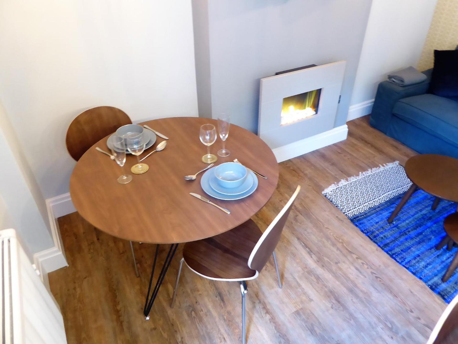 The Smeaton at Claremont Apartments