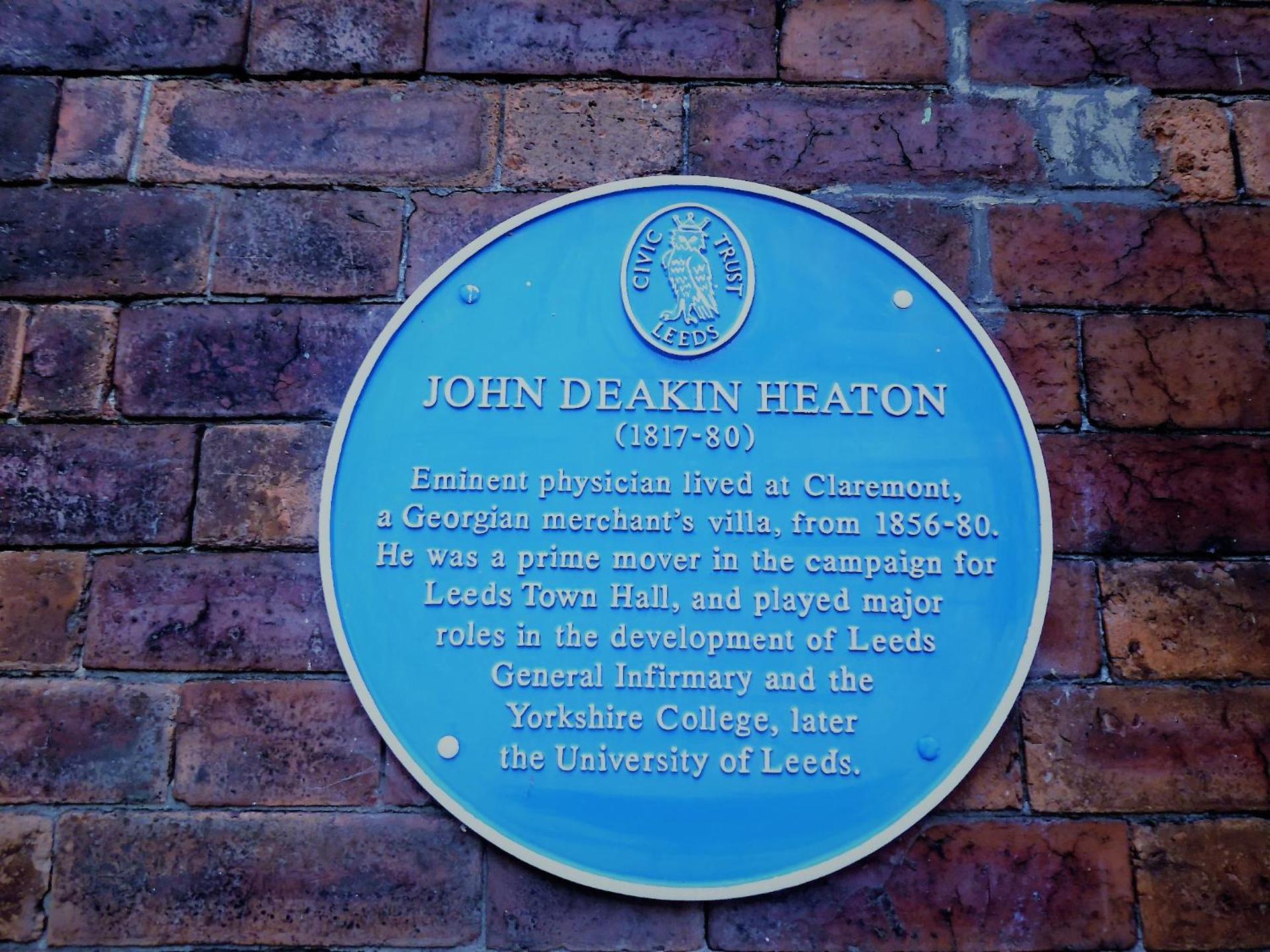 The Smeaton at Claremont Apartments