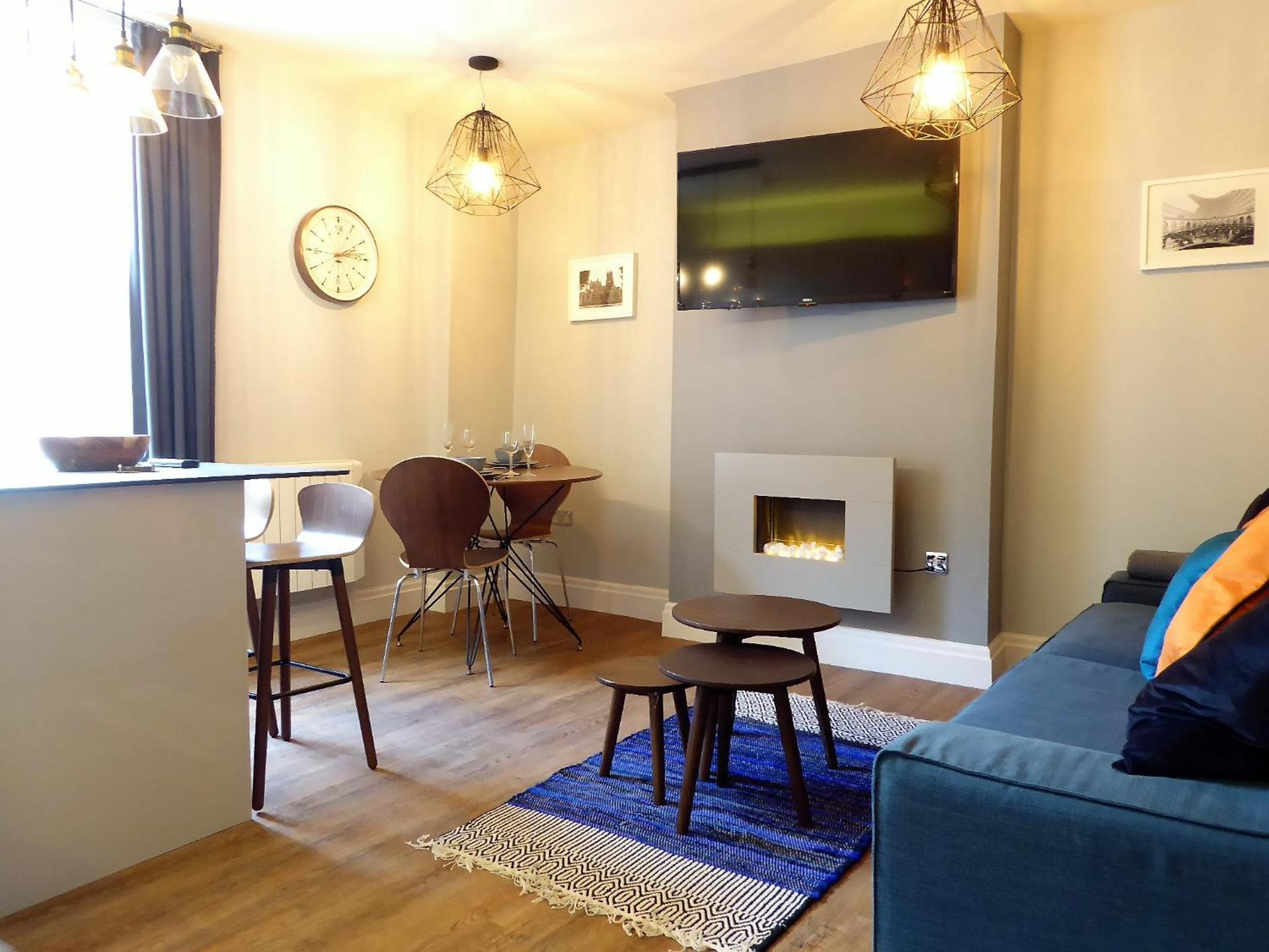 The Smeaton at Claremont Apartments