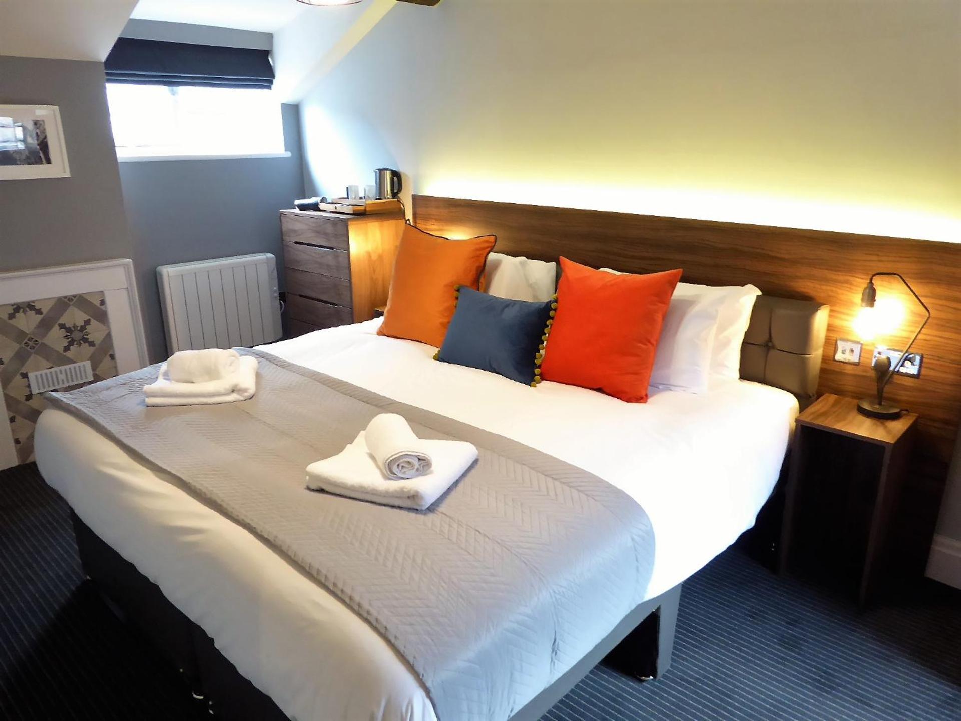 The Smeaton at Claremont Apartments