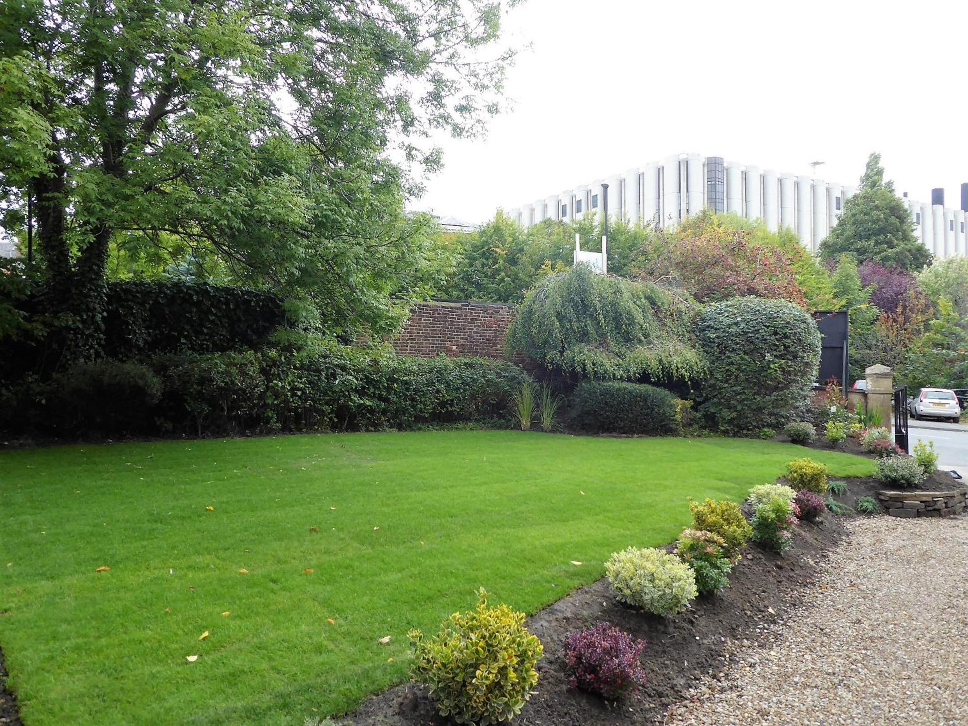 The Smeaton at Claremont Apartments