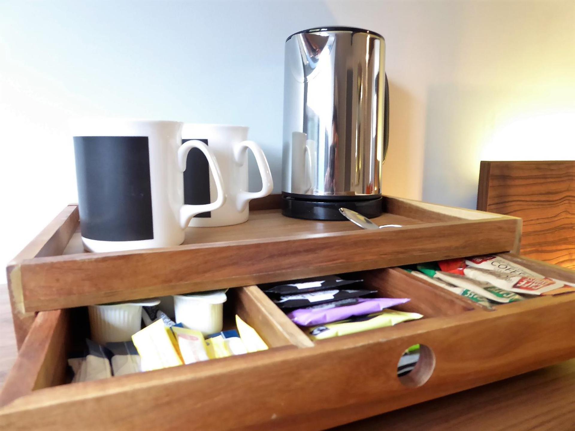 The Smeaton at Claremont Apartments