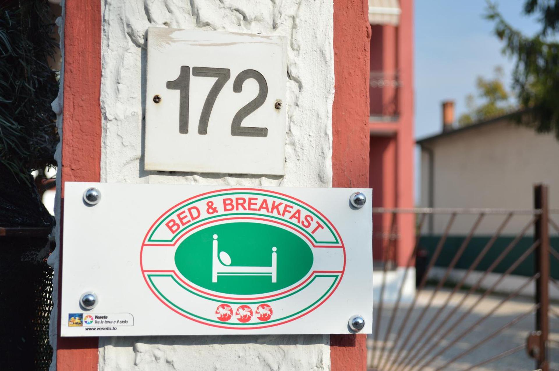 B&B LA CORTE di TIZIANA