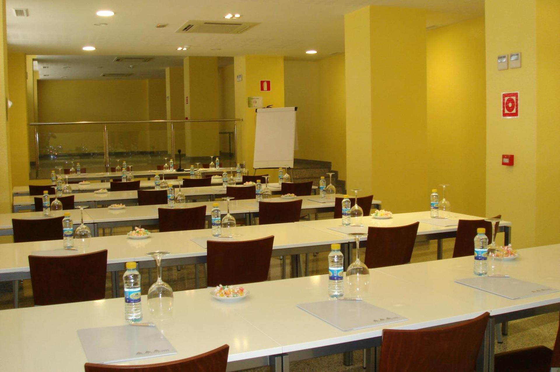 Business facilities