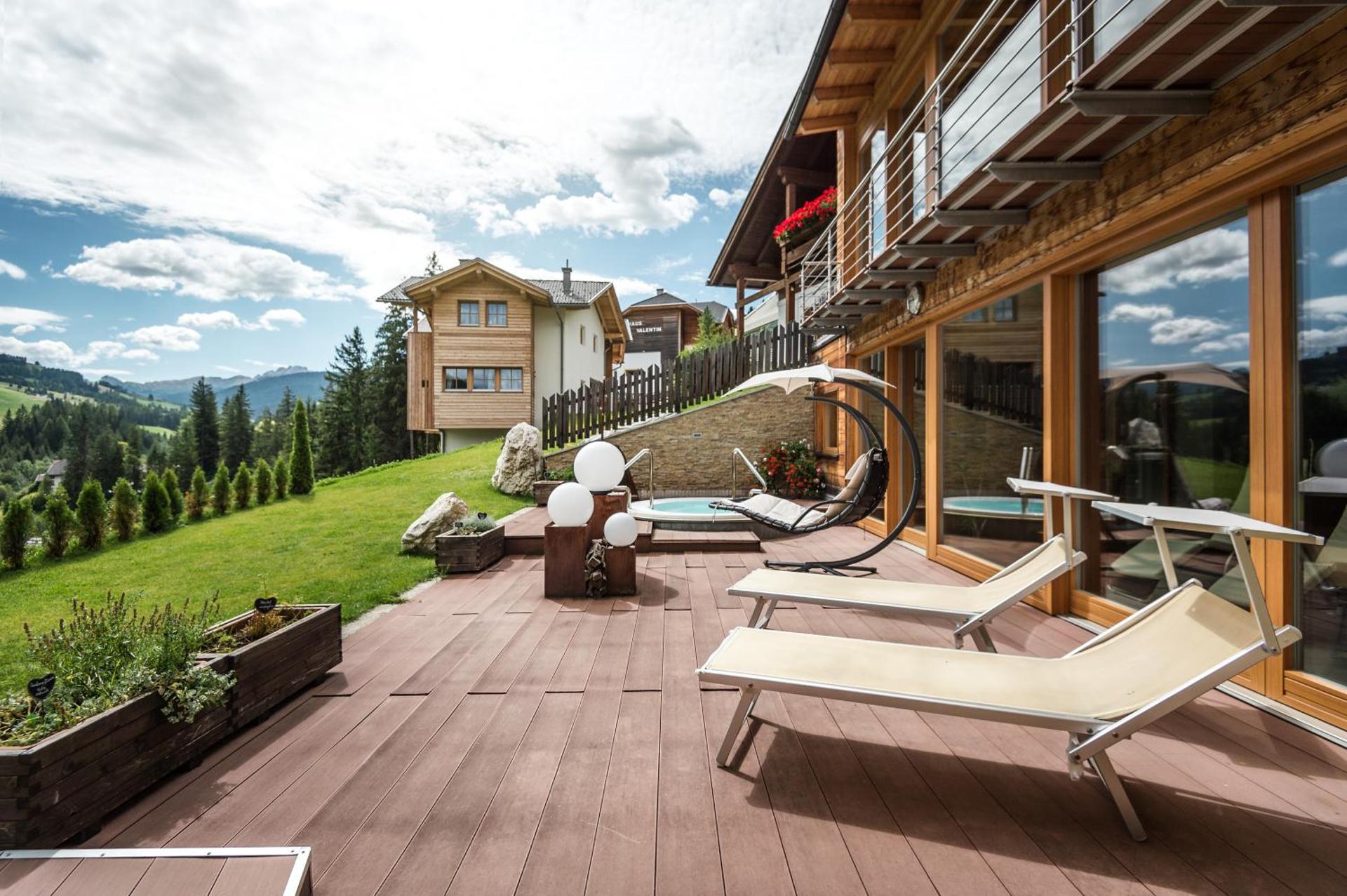 Gourmet Hotel Gran Ander