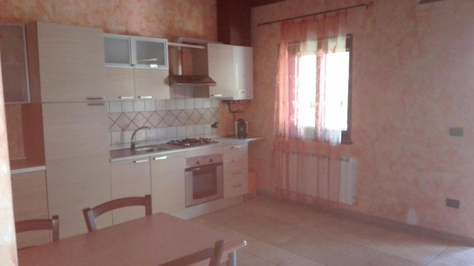 Agriturismo Centuria