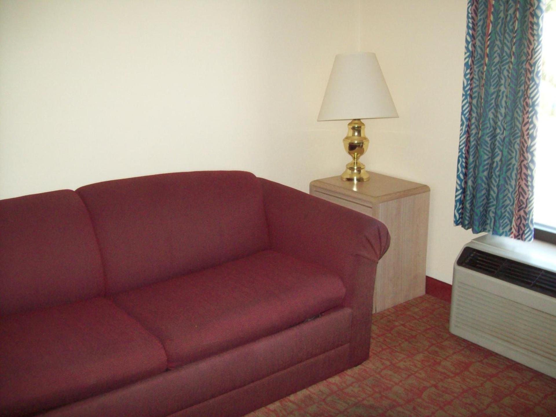 Standard Room with Two Queen Beds - Smoking