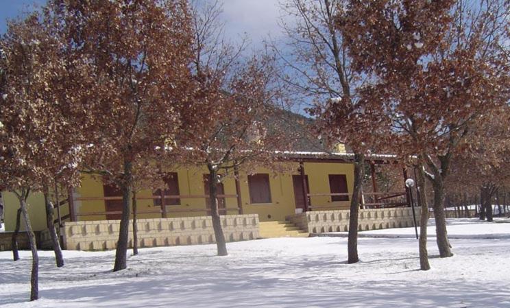 Agriturismo Centuria