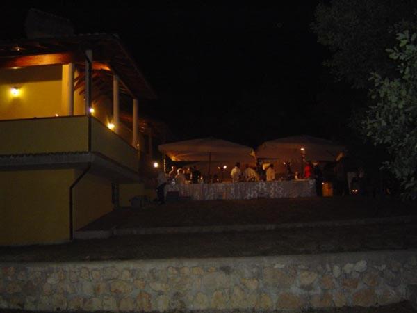 Agriturismo Centuria