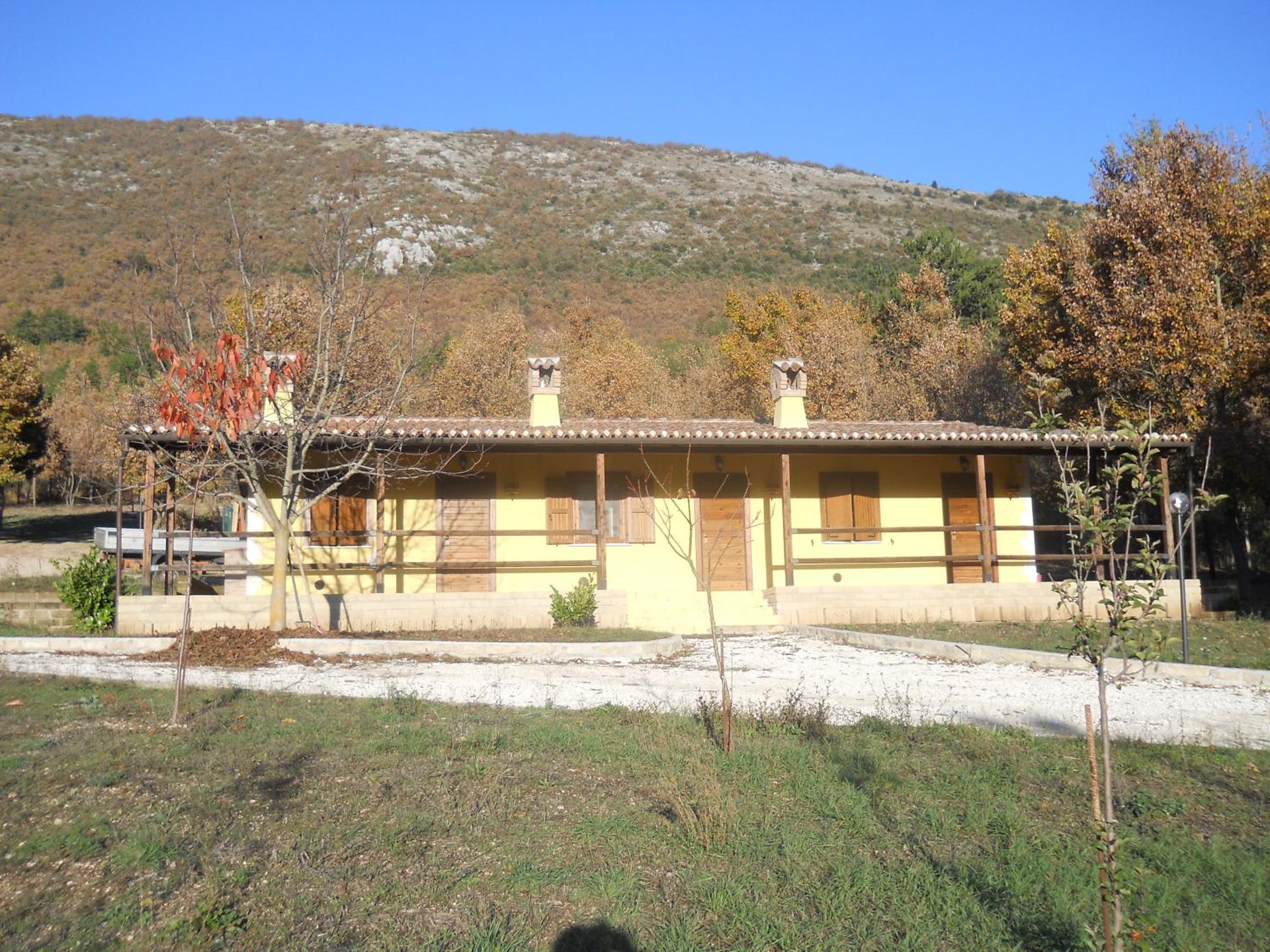 Agriturismo Centuria